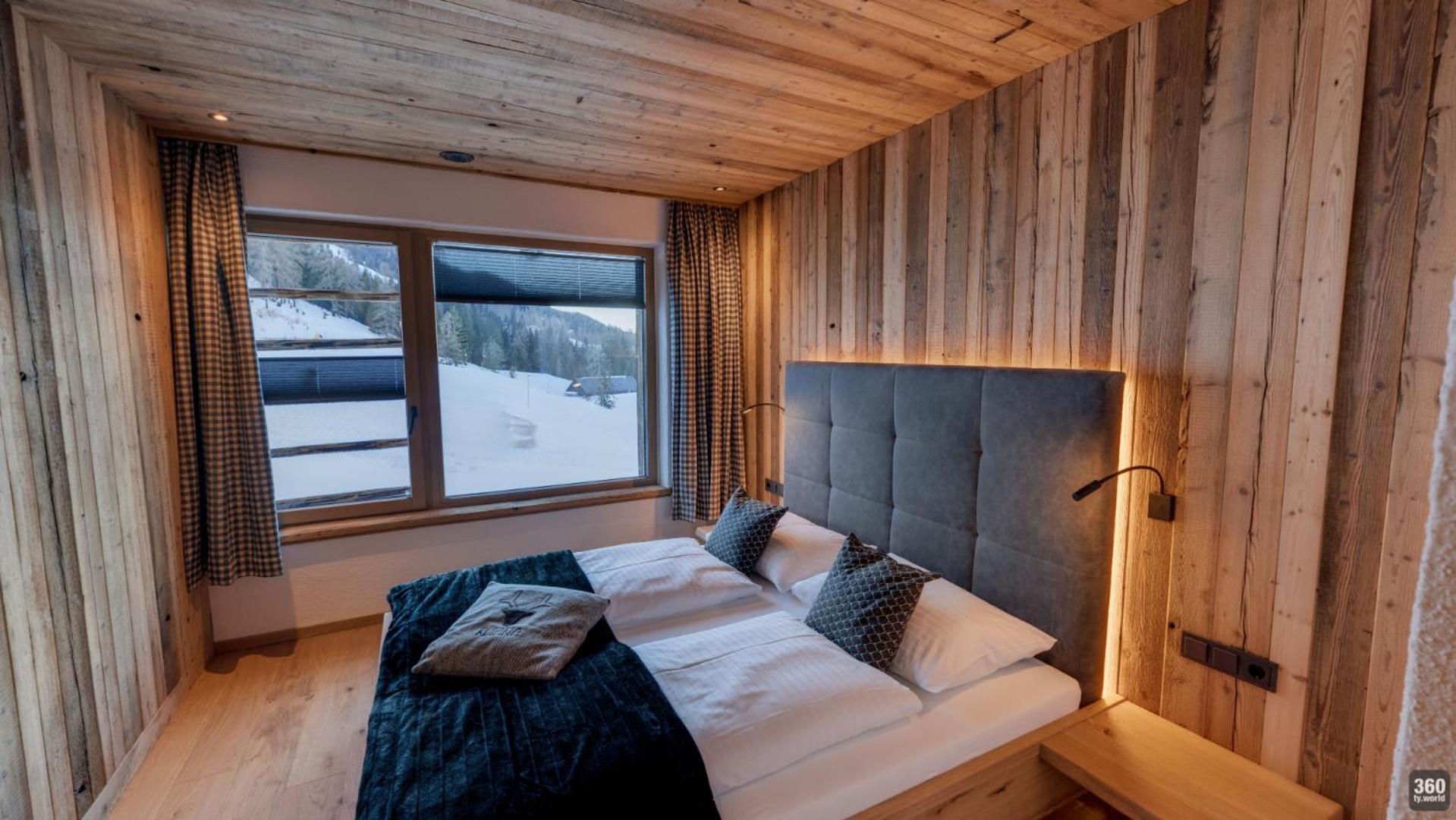 Rufana Alpsuite