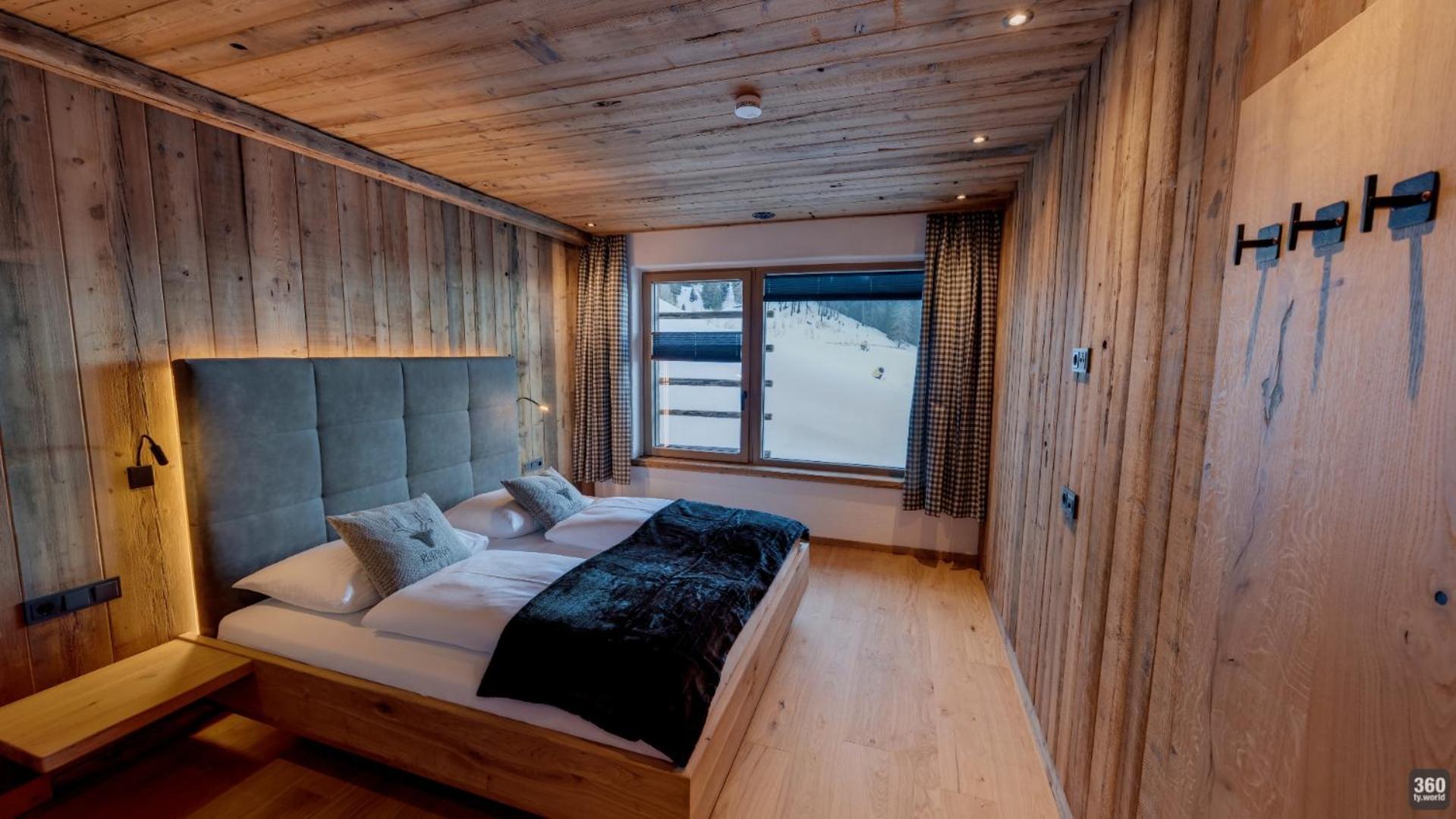 Rufana Alpsuite
