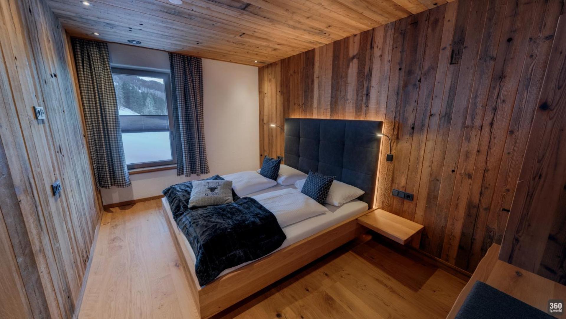 Rufana Alpsuite