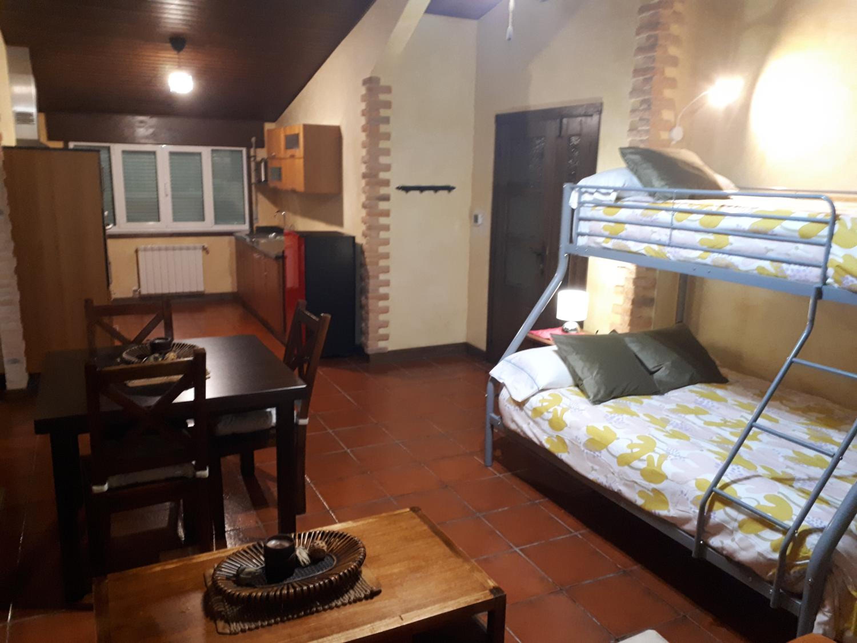 Pension Vilanova