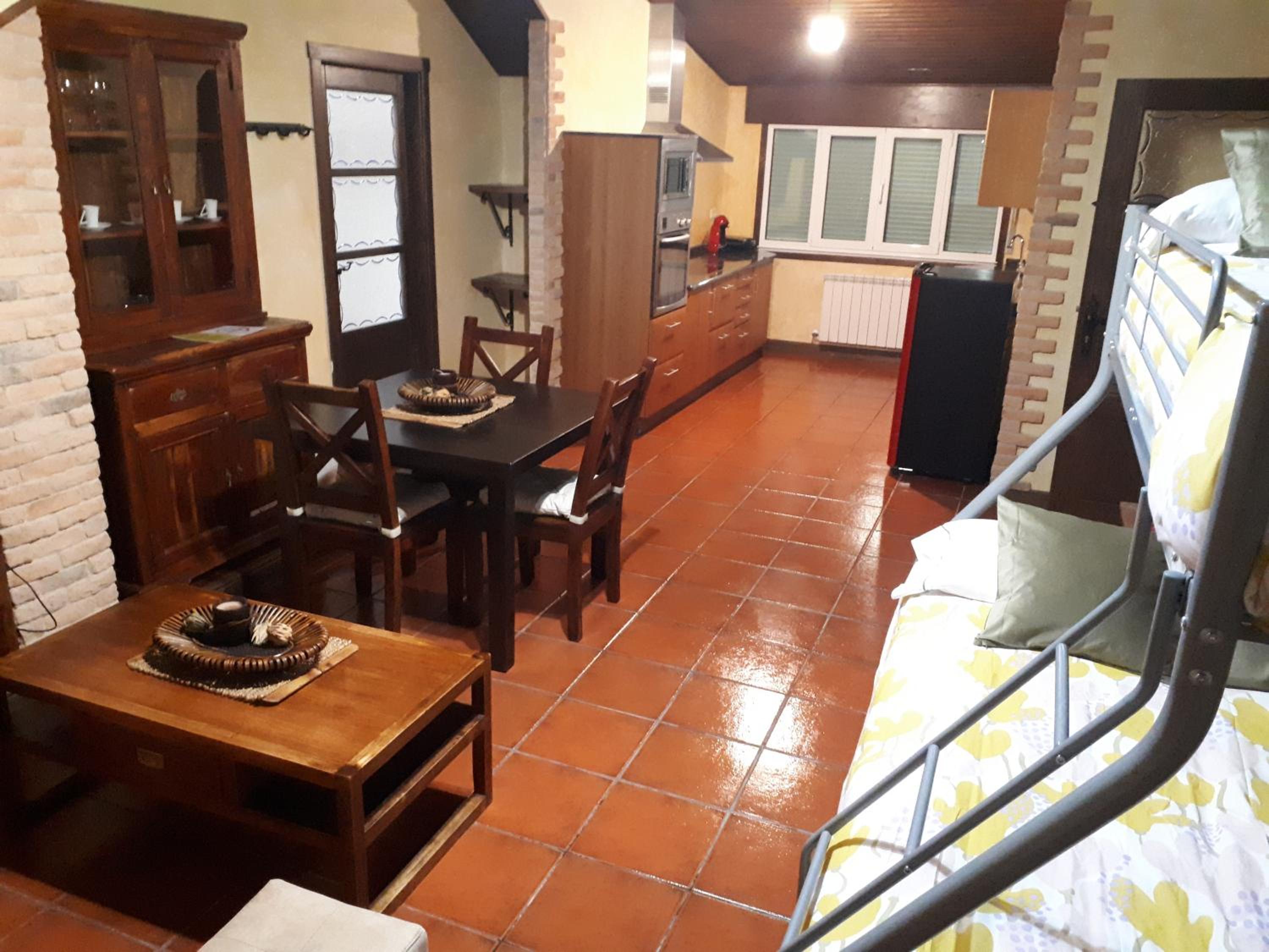 Pension Vilanova