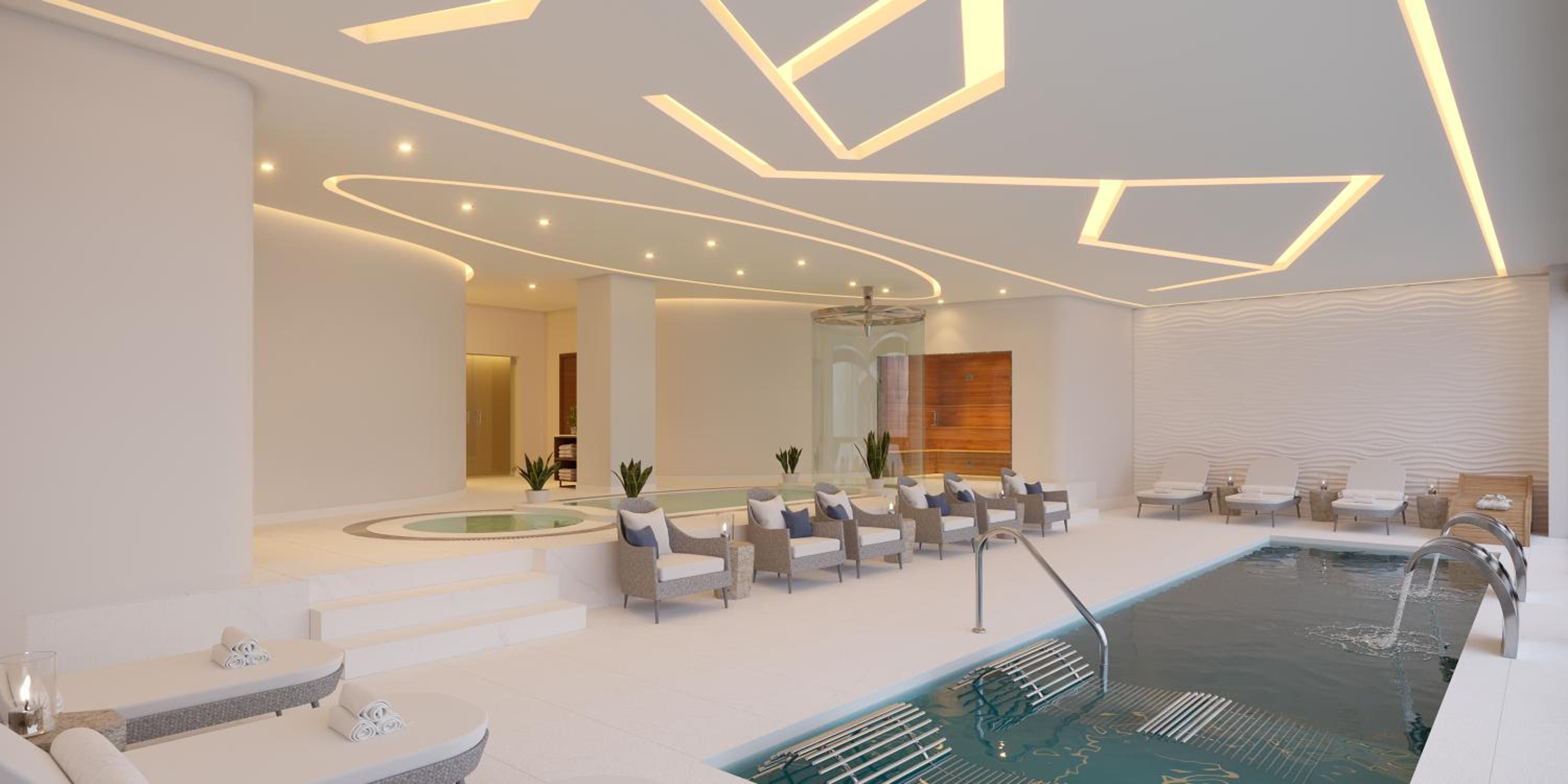 Los Cabos Vacations - Villa La Valencia Beach Resort  Spa Los Cabos - Property Image 47