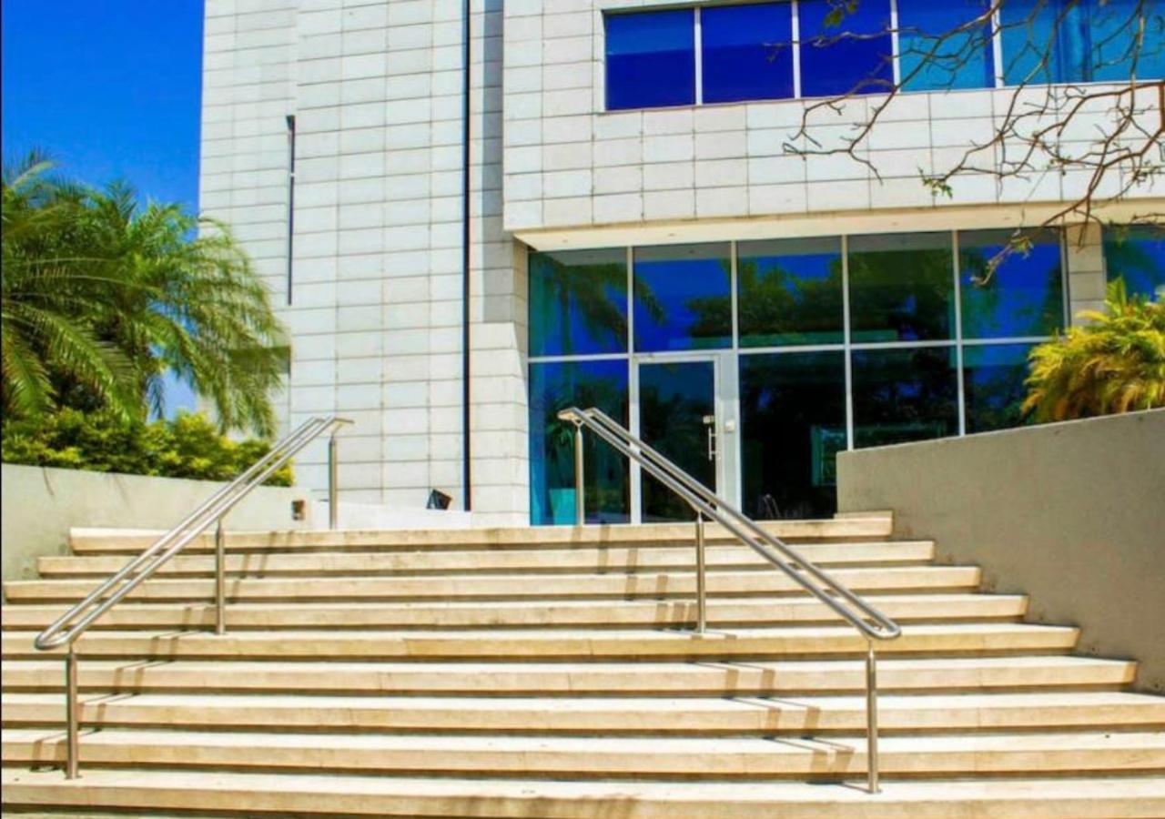 Apartamento en Blue Gardens familiar Barranquilla