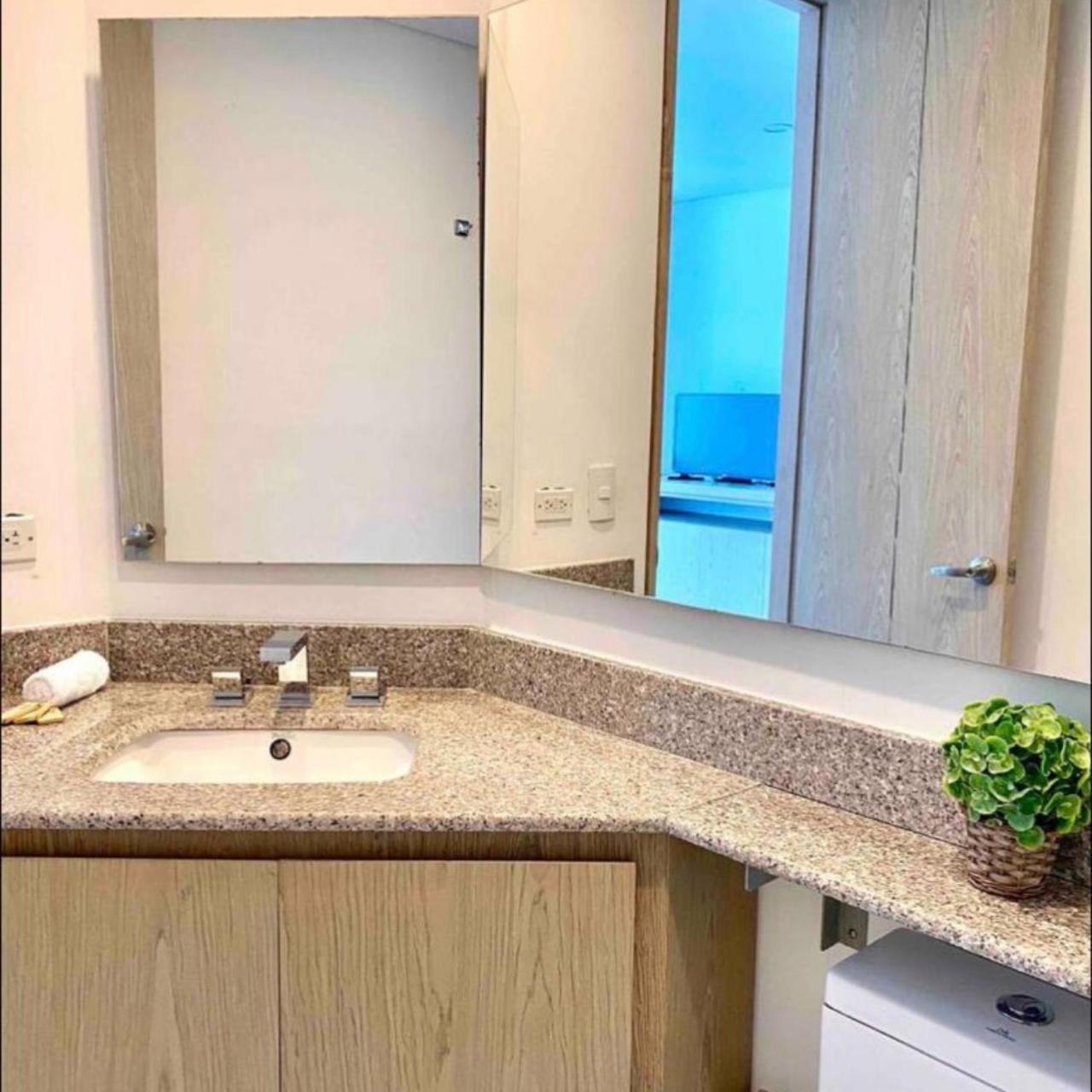 Apartamento en Blue Gardens familiar Barranquilla