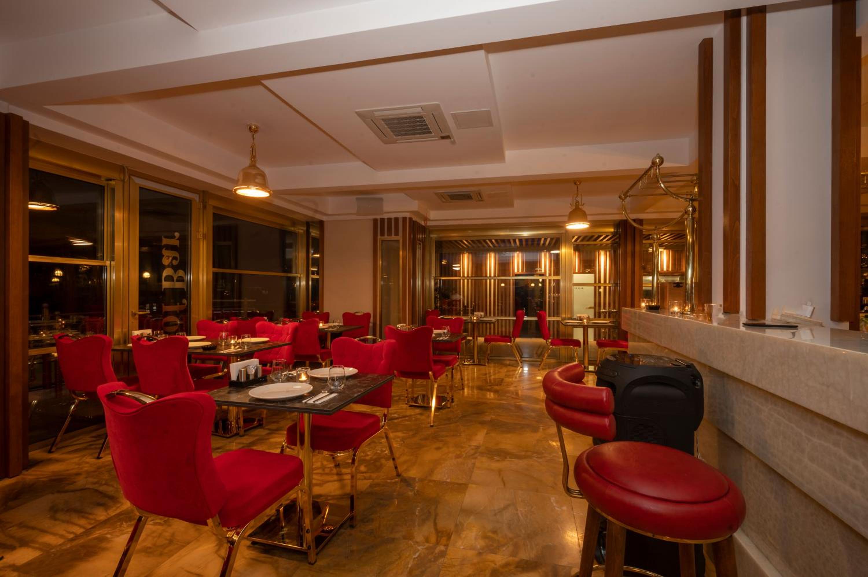 Wyndham Istanbul Old City photo 180 of 186