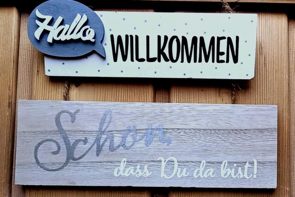 Kleine, gemütliche Dachgeschosswohnung