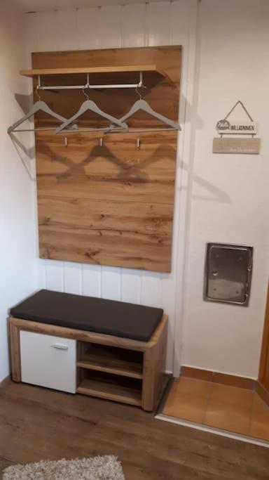 Kleine, gemütliche Dachgeschosswohnung