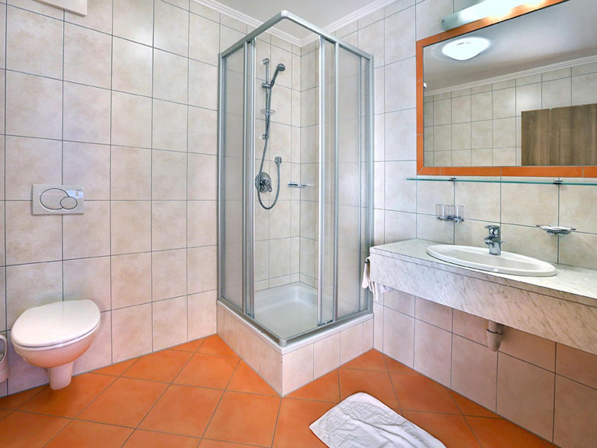 Appartement Sporthütte Fiegl