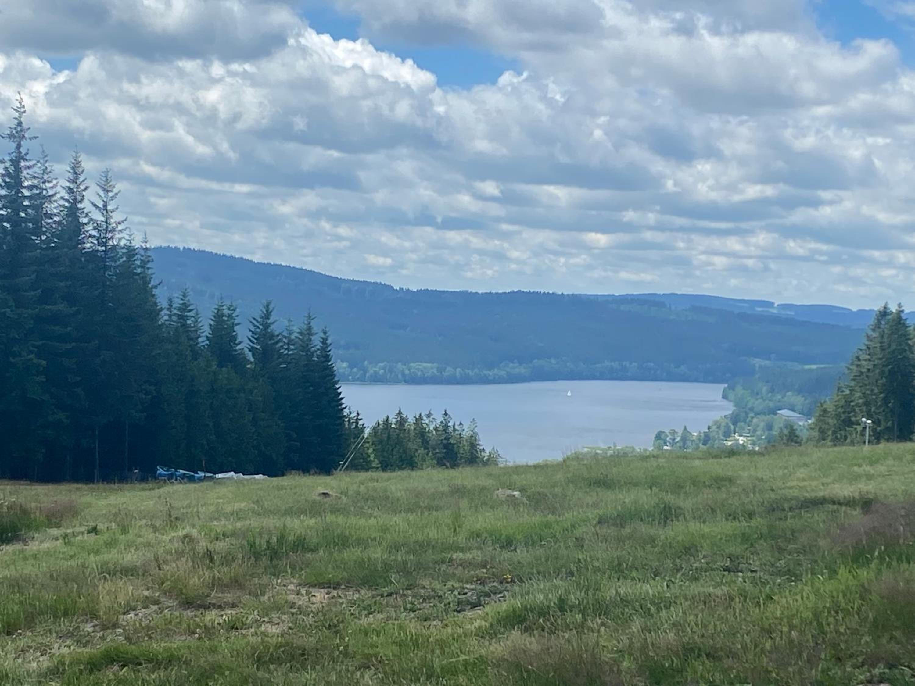 Lipno Port Apartment A103