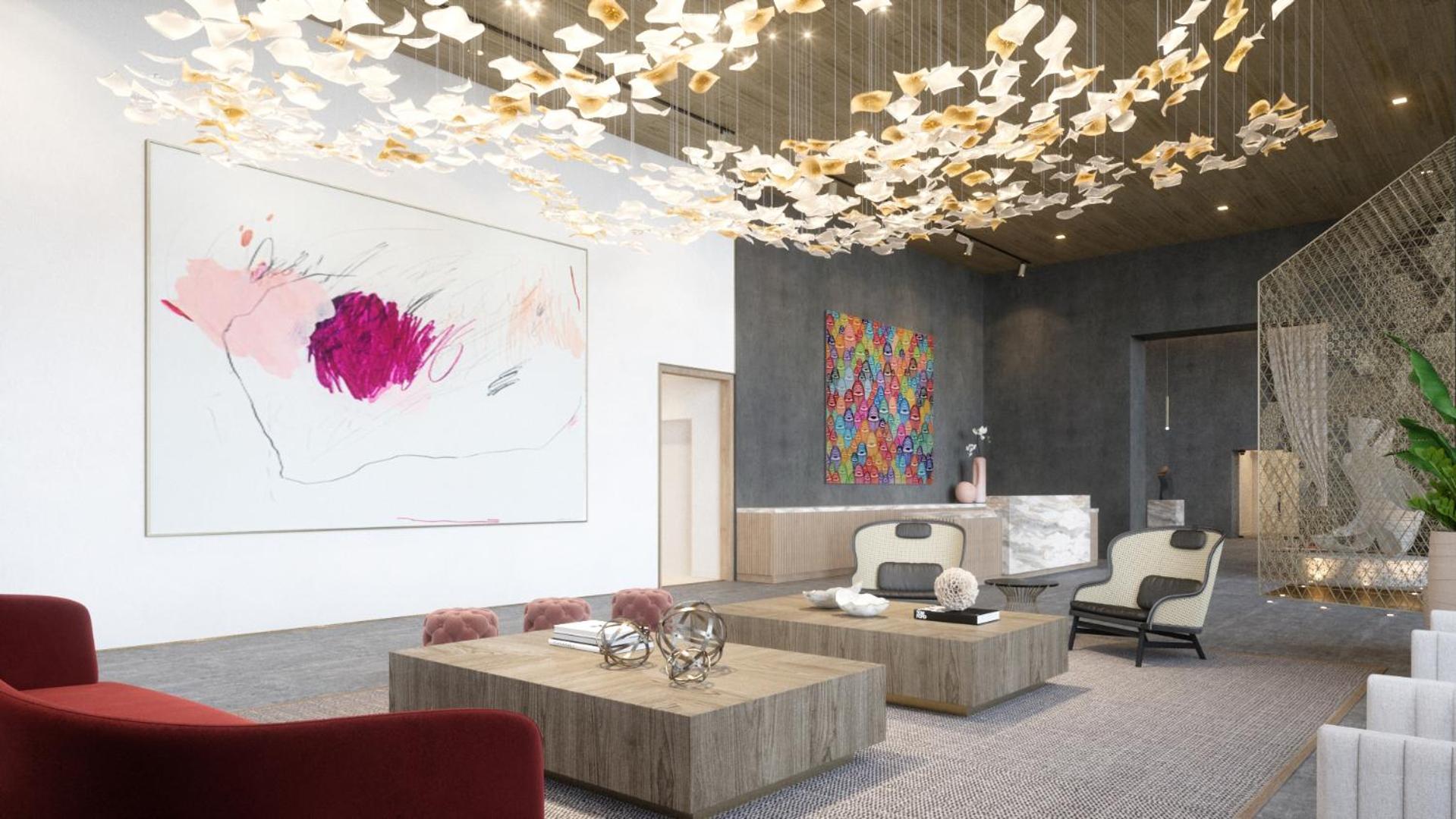Global Luxury Suites Miami Worldcenter