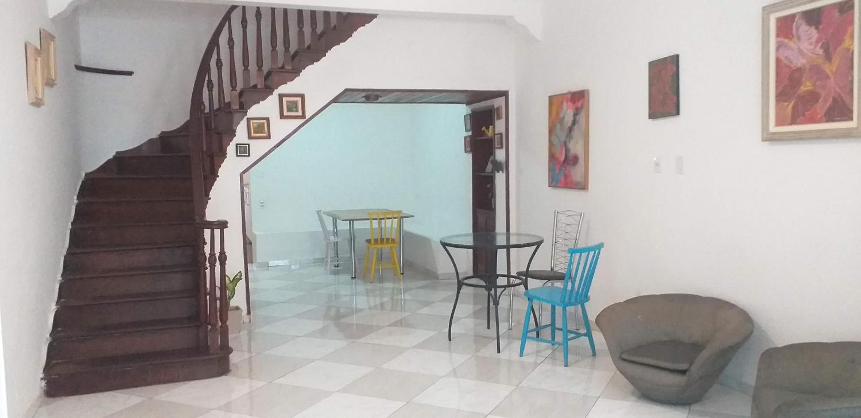 Farfalla São Manuel
