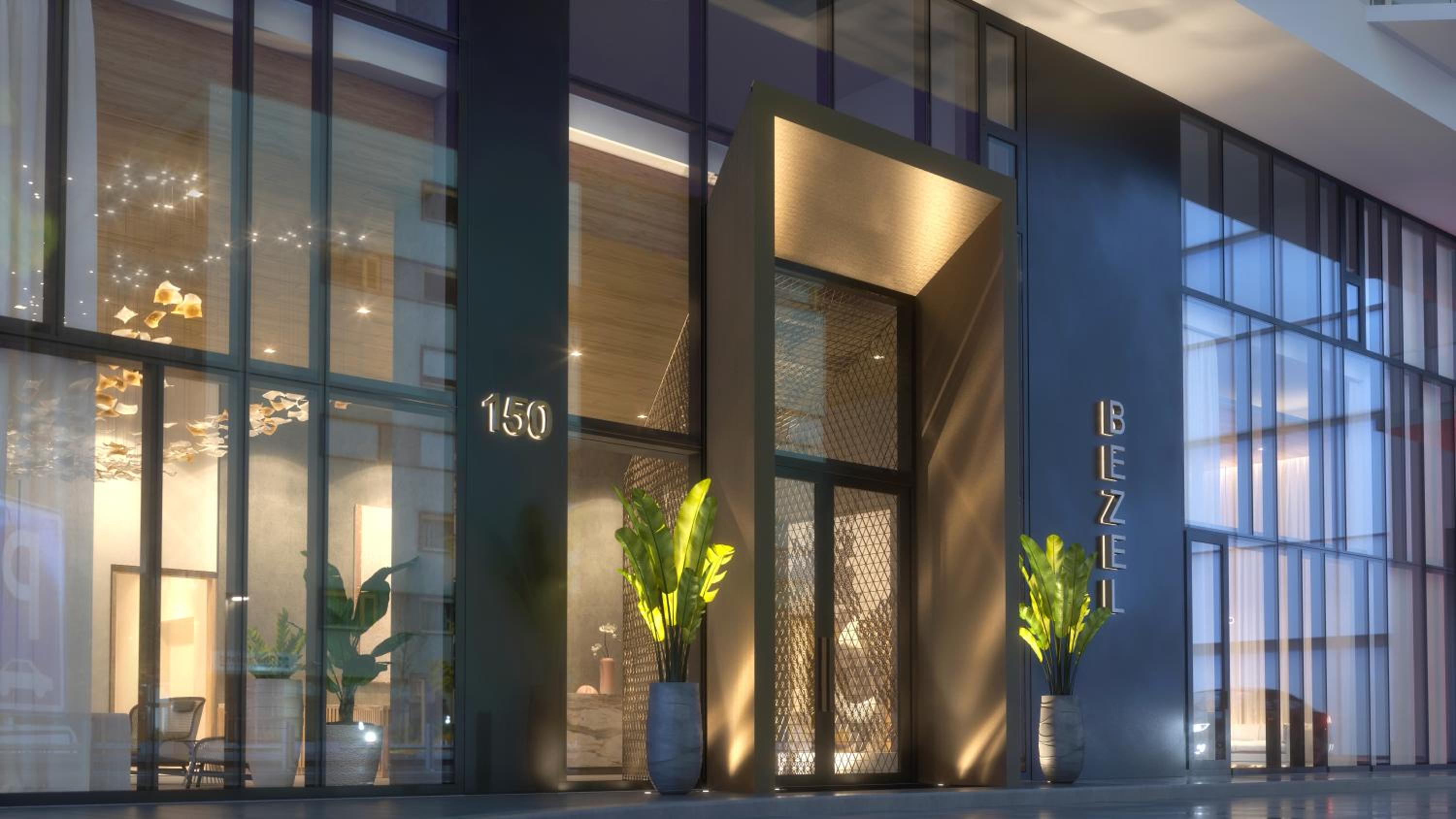 Global Luxury Suites Miami Worldcenter