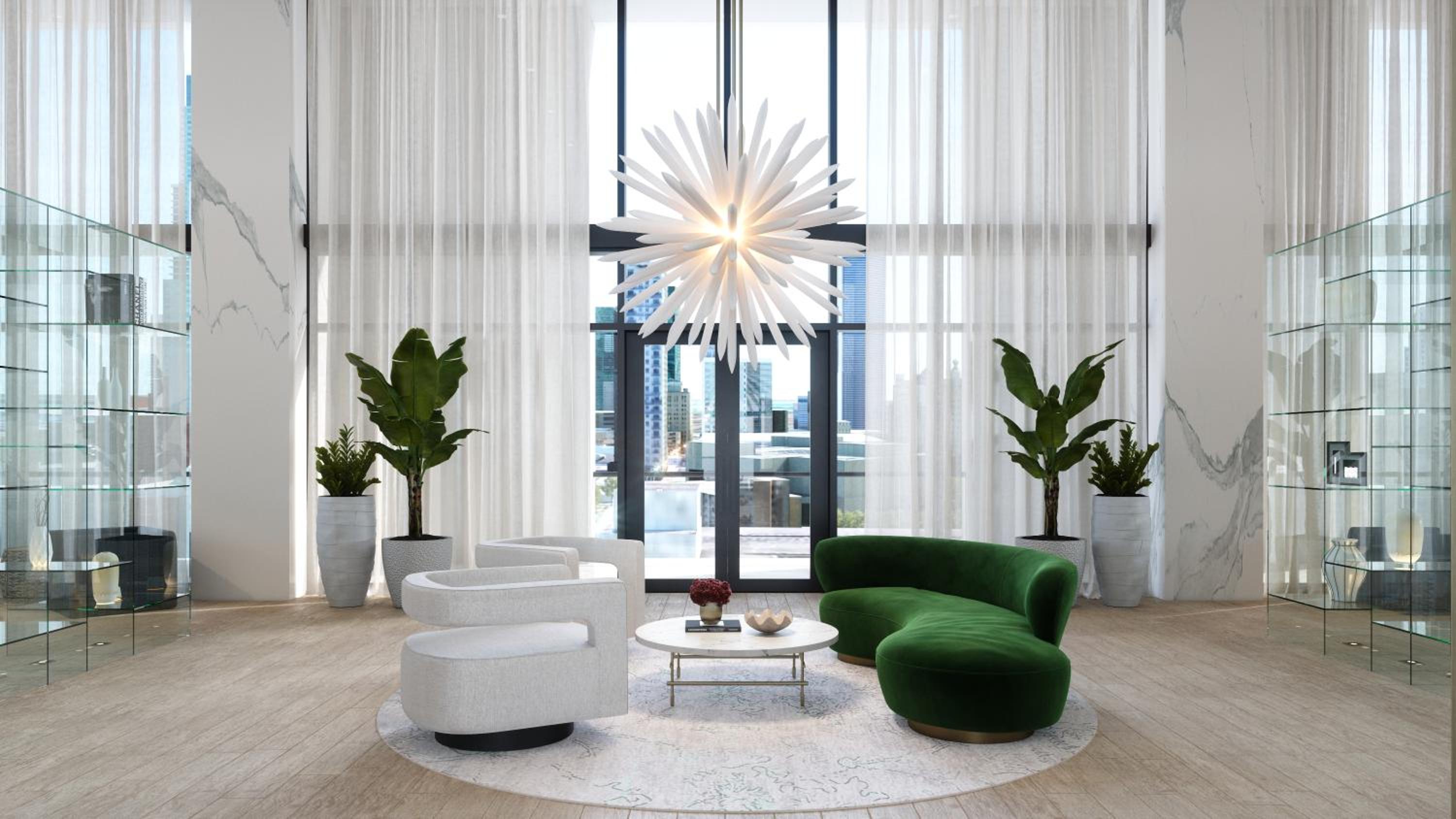 Global Luxury Suites Miami Worldcenter