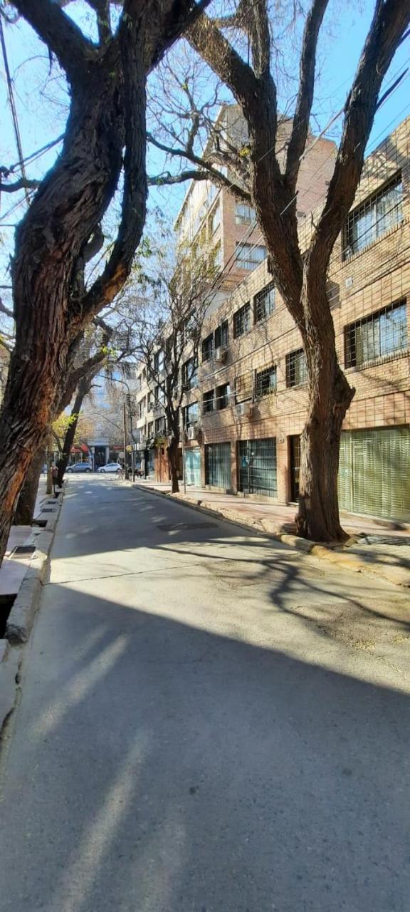 DEPARTAMENTO MODERNO ENTERO / EQUIPADO - EXCELENTE UBICACION