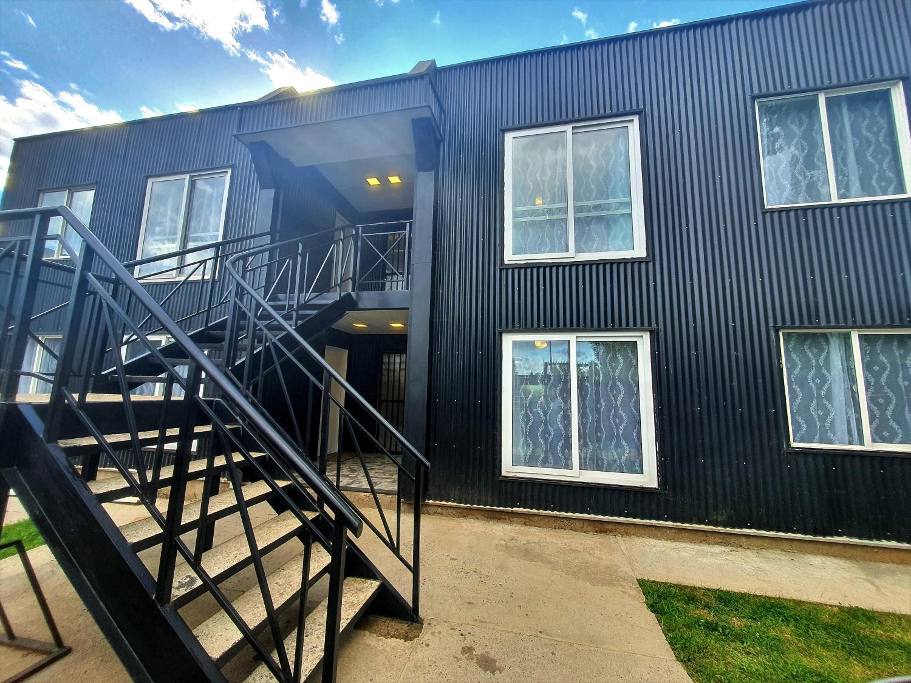 Apartamentos Álamos de Llancahue