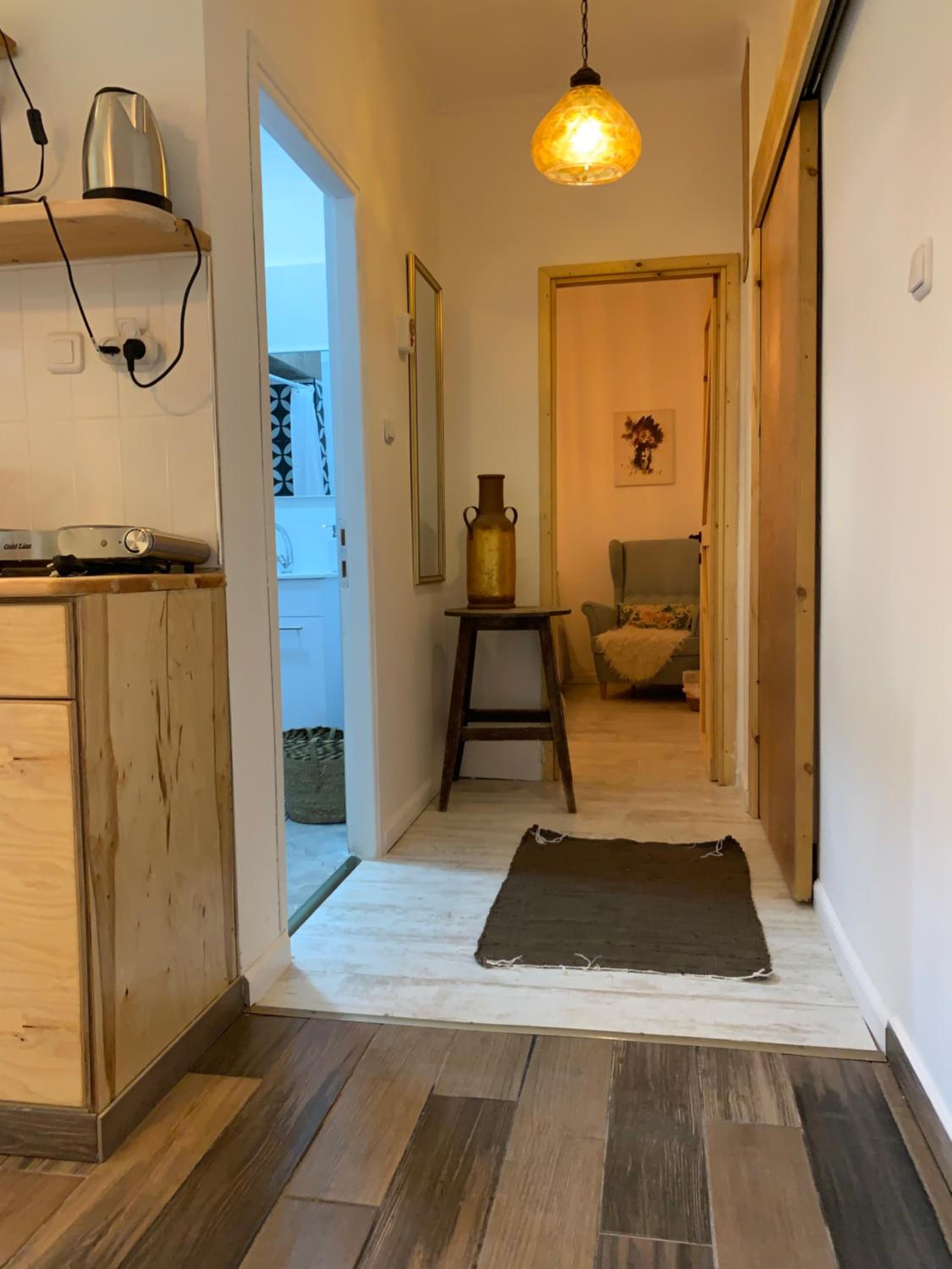 Soof Boutique apartment view 4