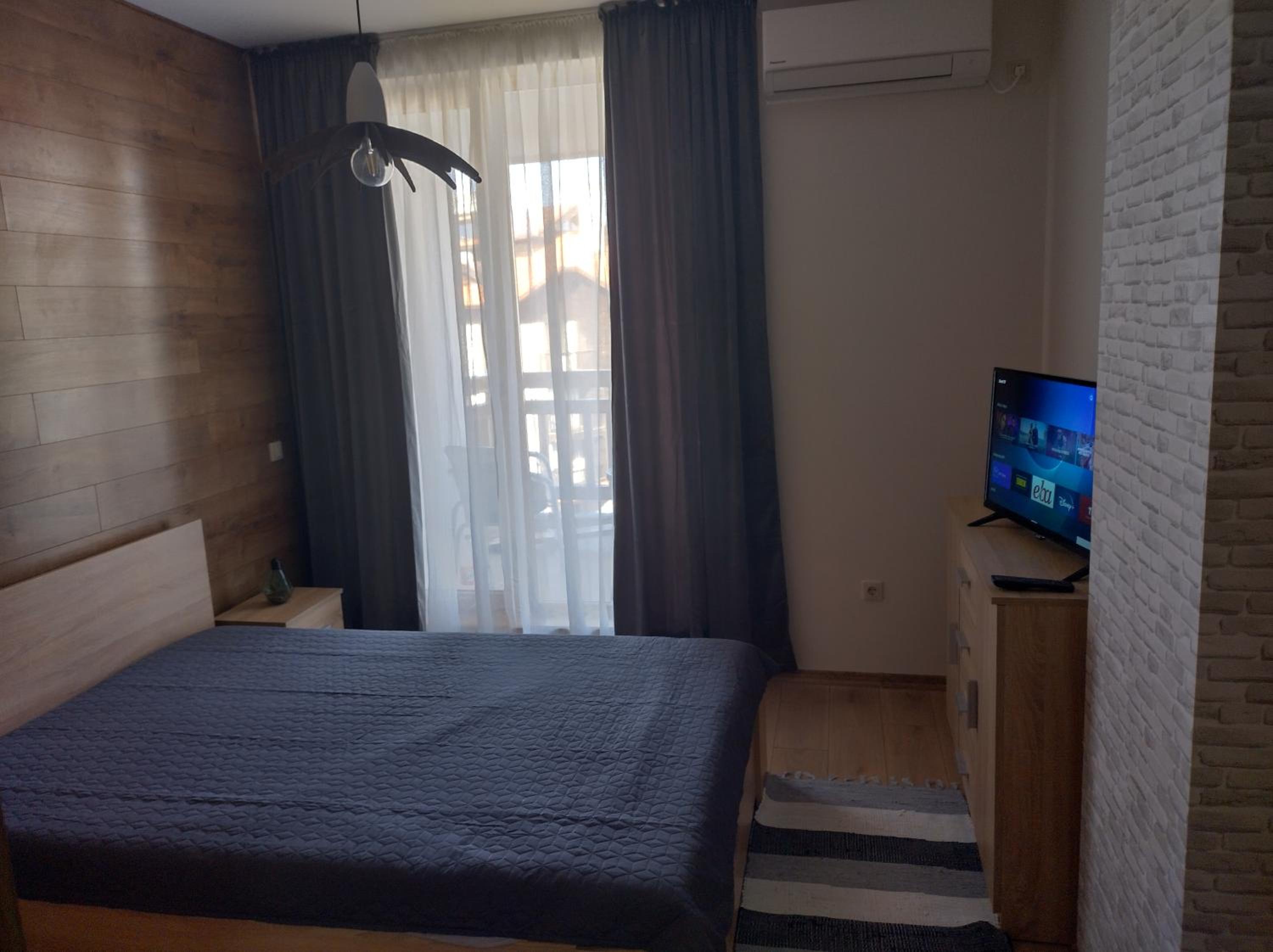St John Park Boutique room Gero