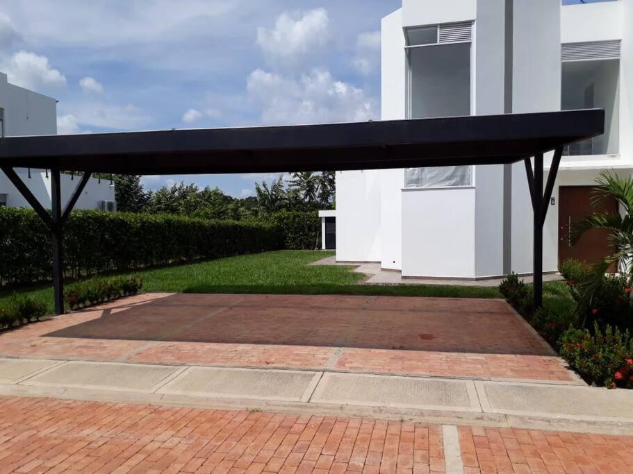 Villa Juliana view 3