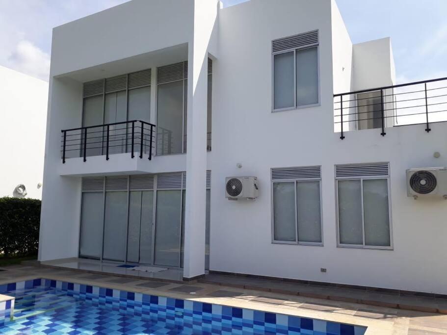 Villa Juliana view 5
