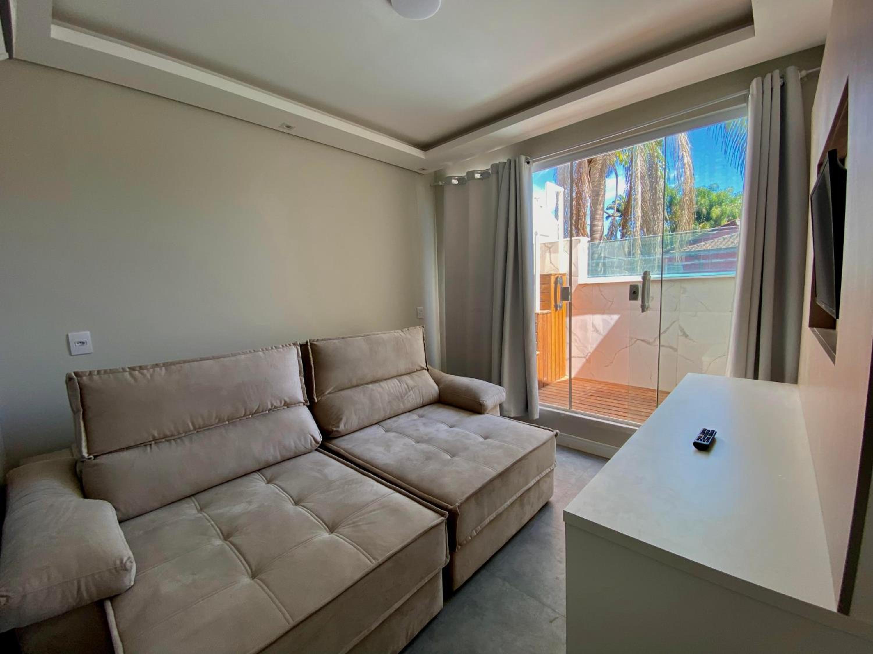 Pousada Villa del Sol