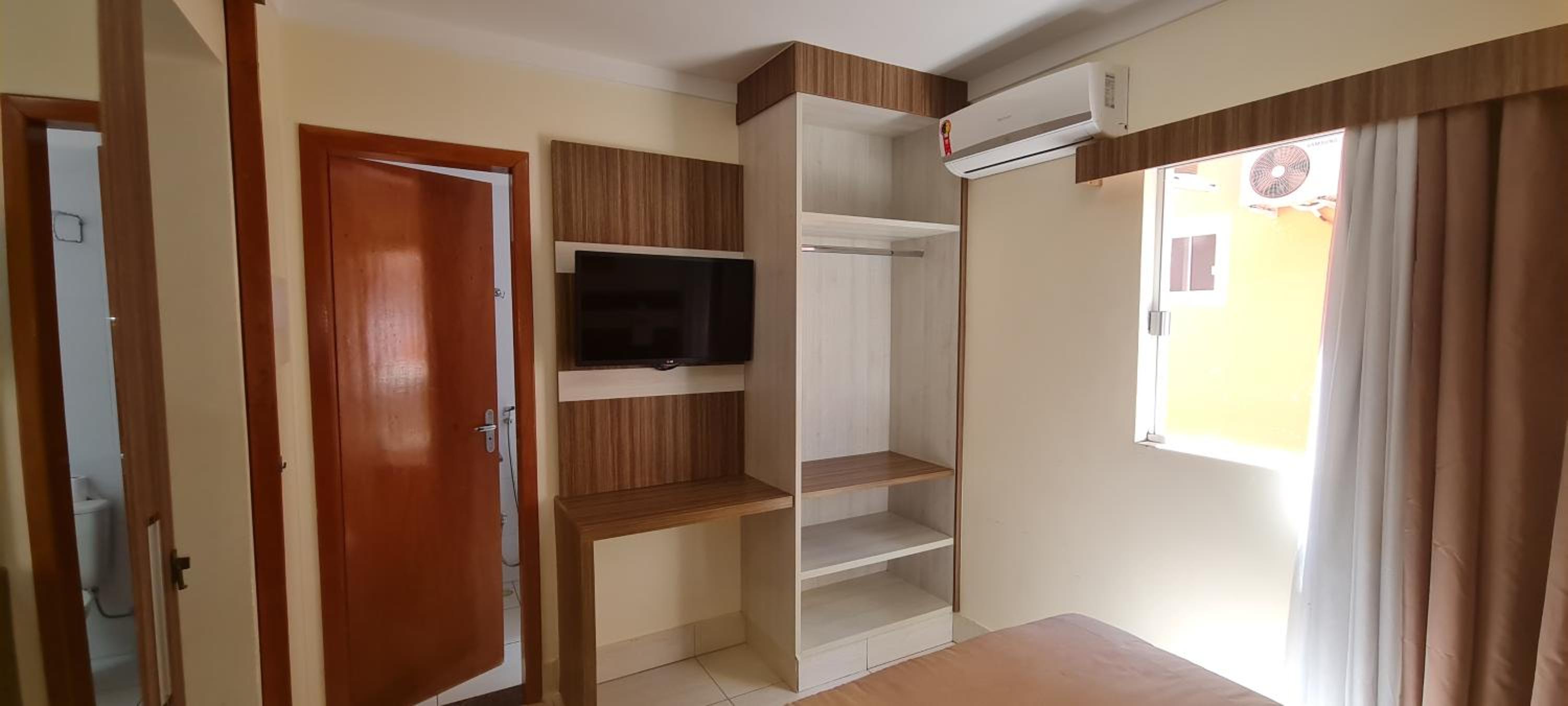 Lacqua diRoma 4 - Apartamentos JN
