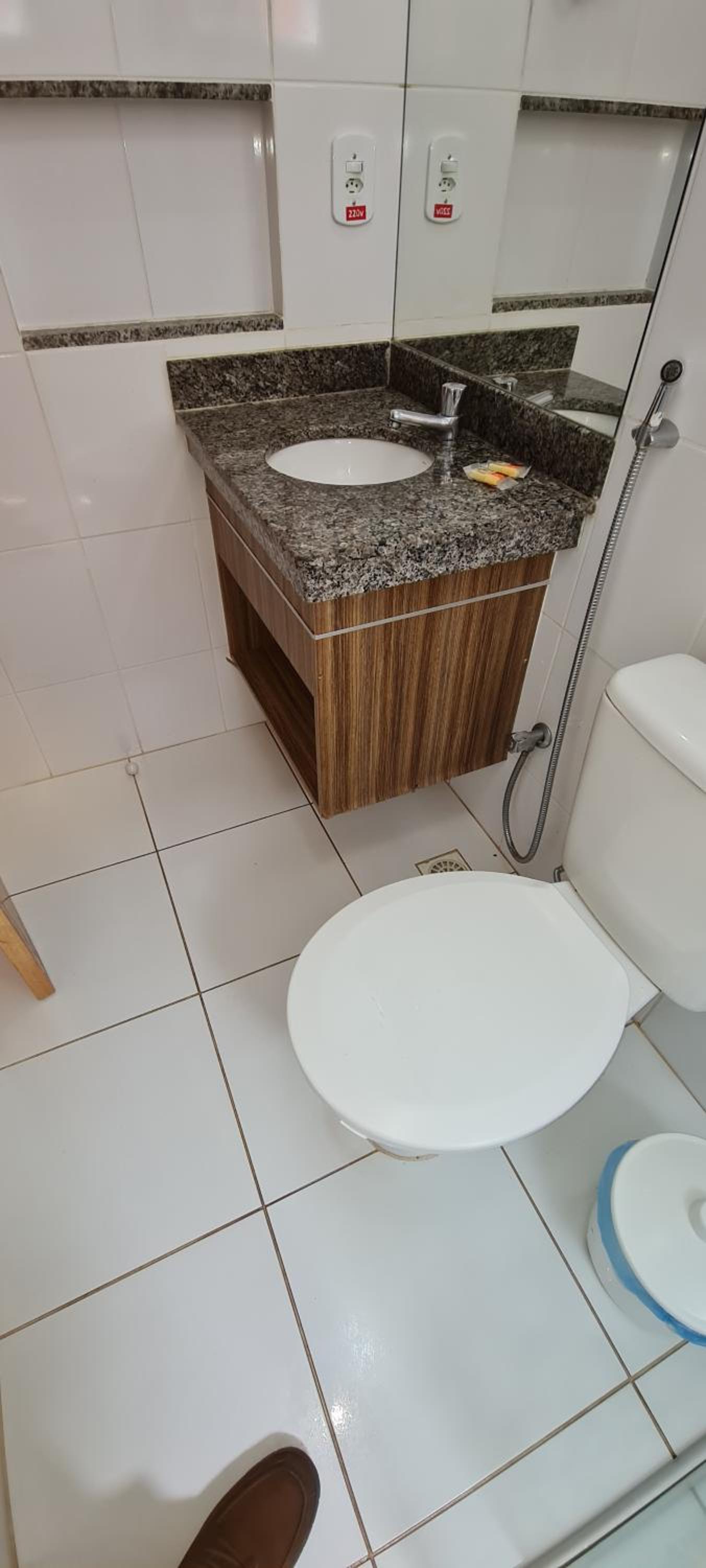 Lacqua diRoma 4 - Apartamentos JN