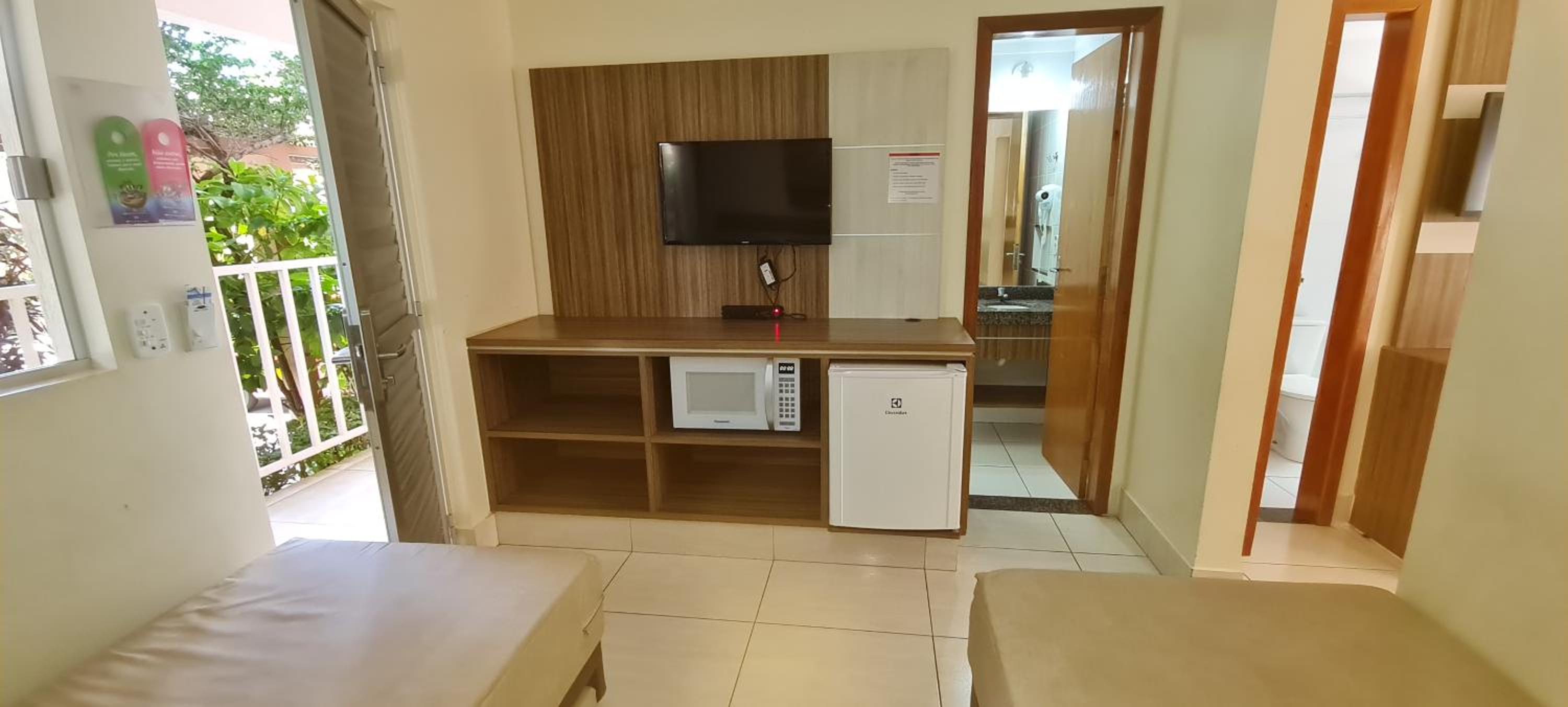 Lacqua diRoma 4 - Apartamentos JN