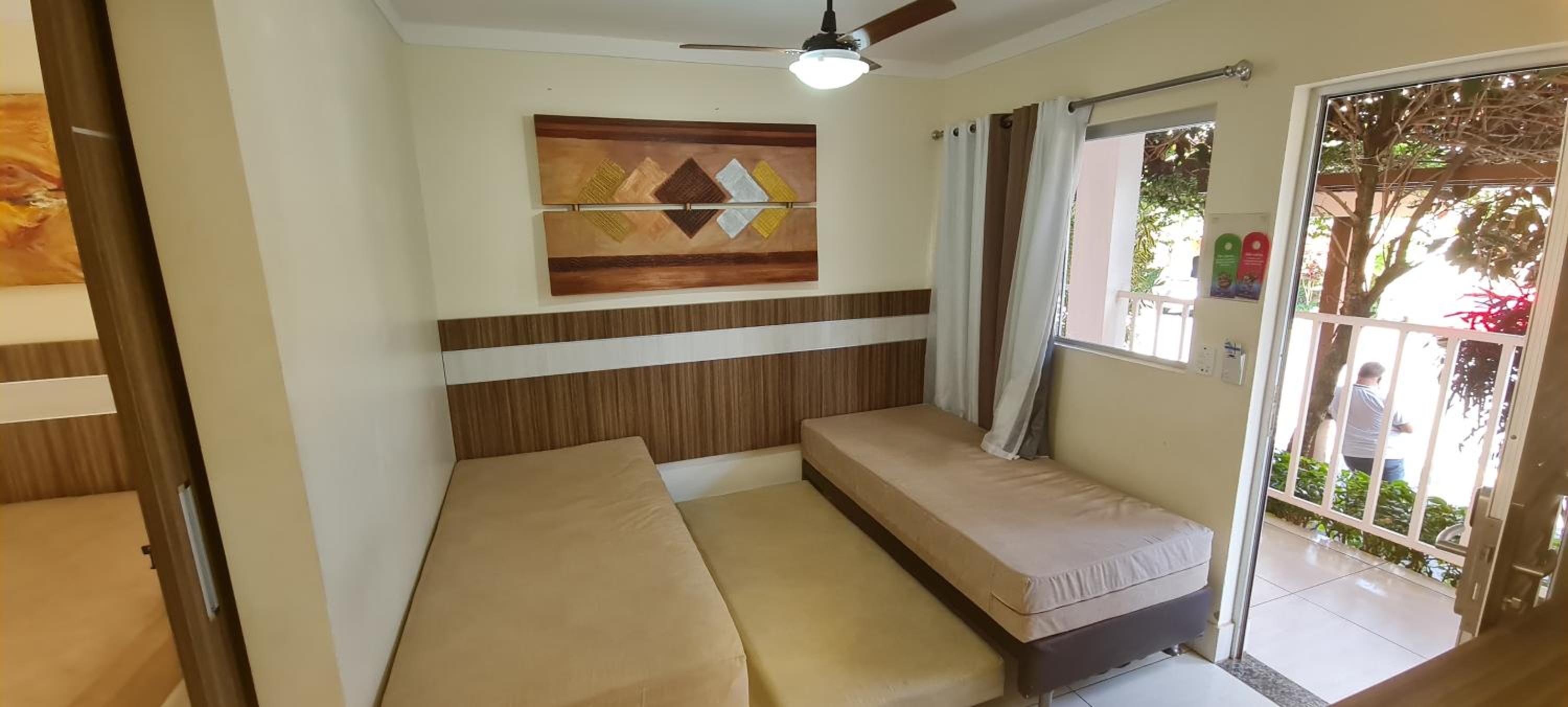 Lacqua diRoma 4 - Apartamentos JN