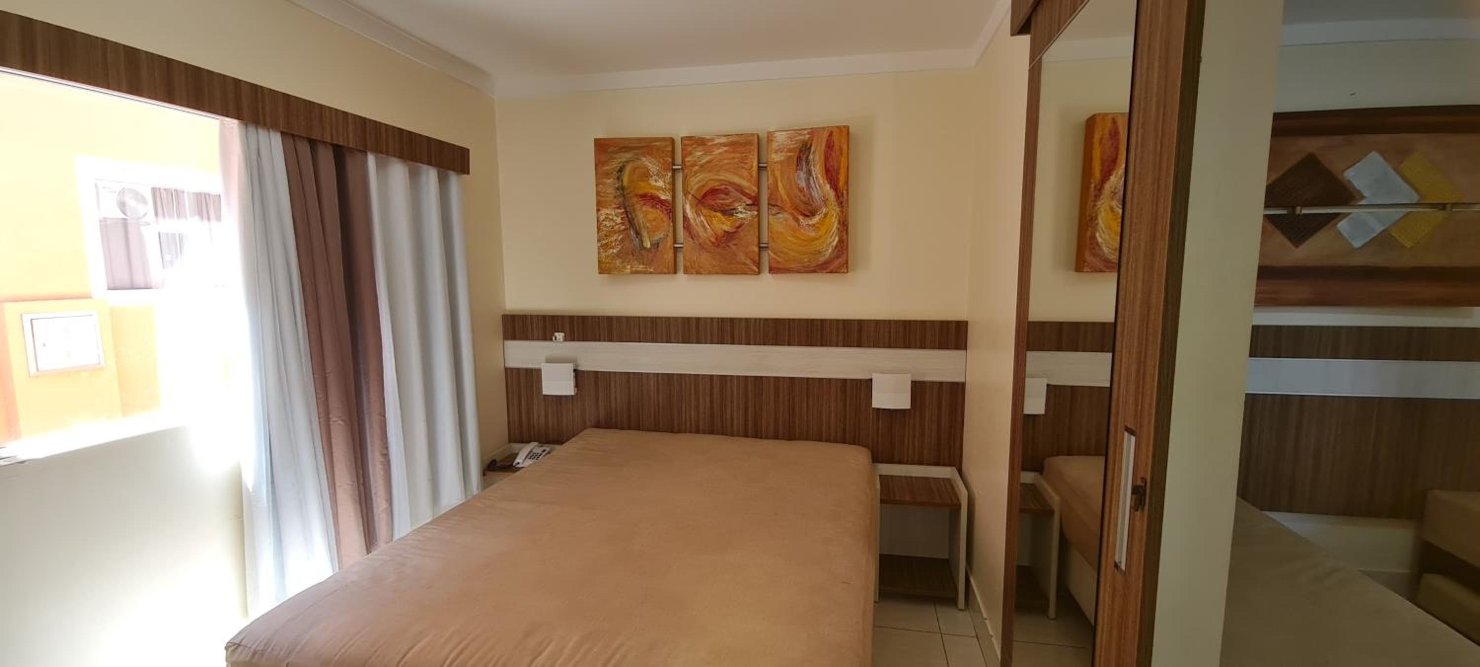 Lacqua diRoma 4 - Apartamentos JN