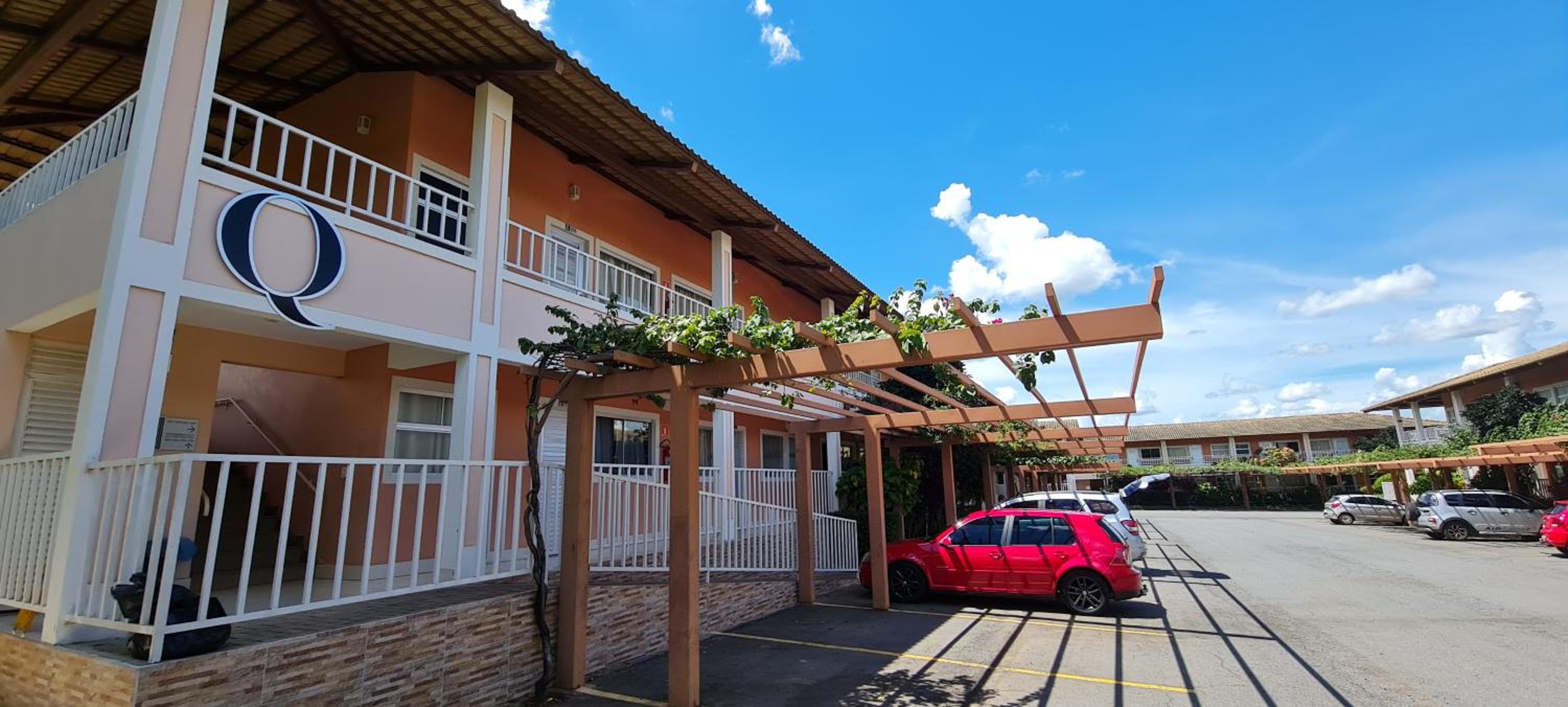 Lacqua diRoma 4 - Apartamentos JN