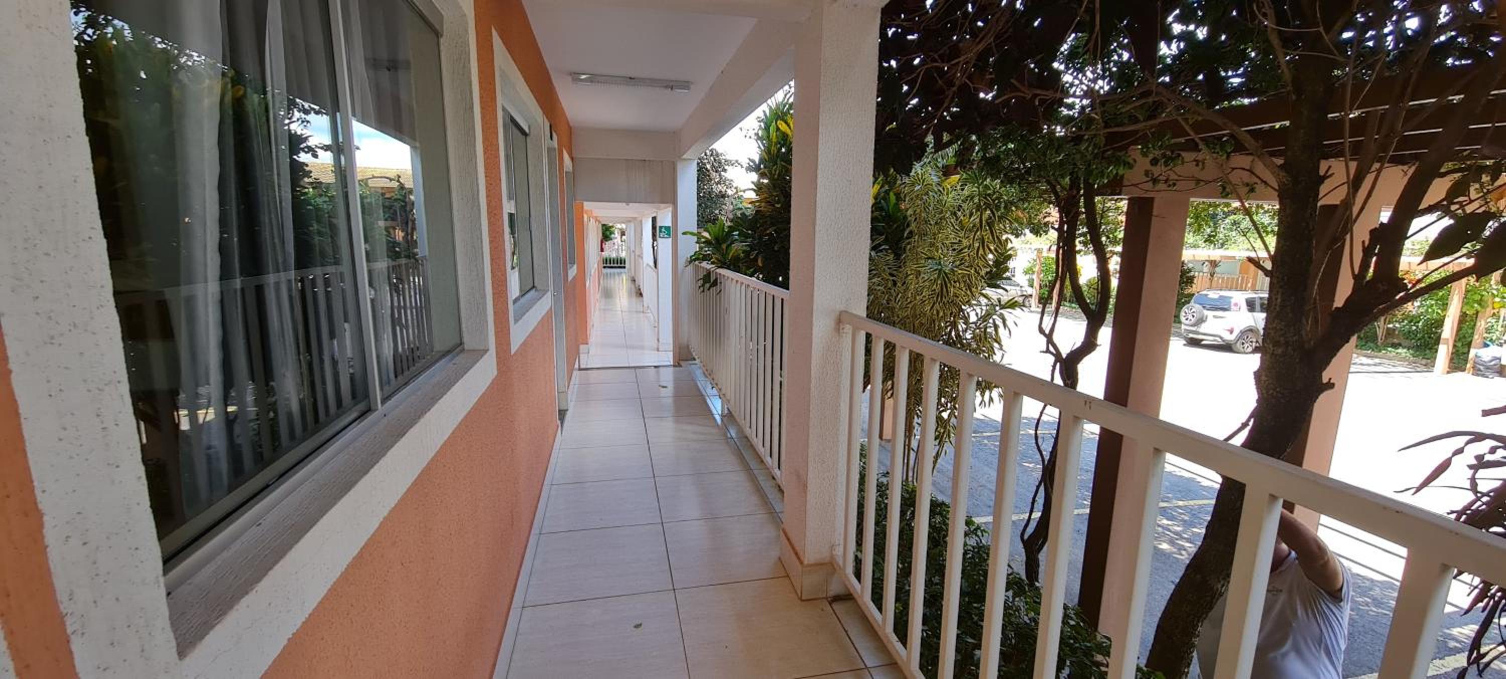 Lacqua diRoma 4 - Apartamentos JN