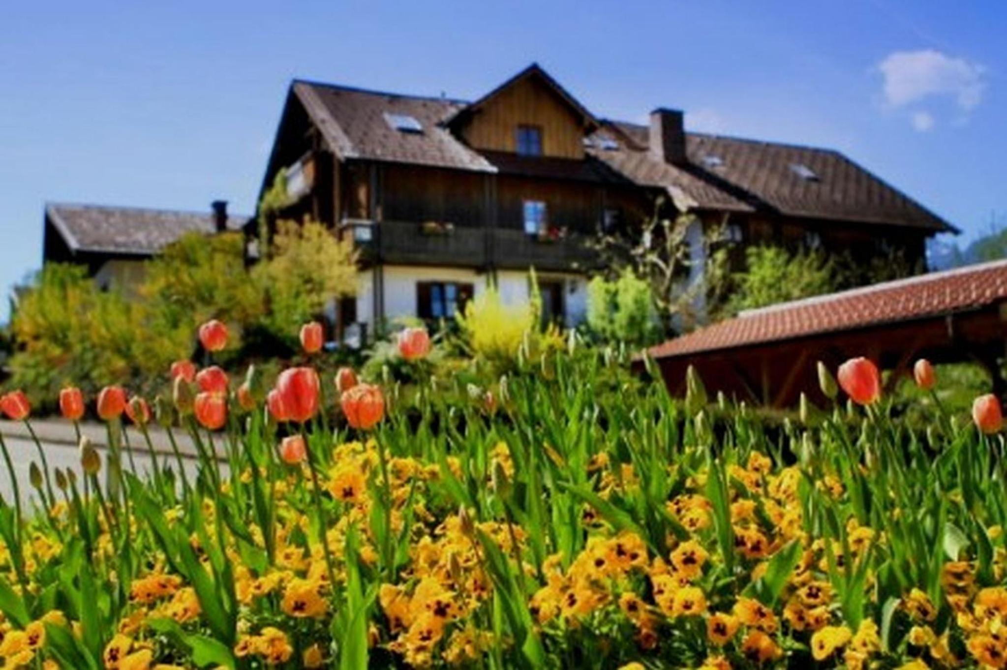 Gästehaus Höfler