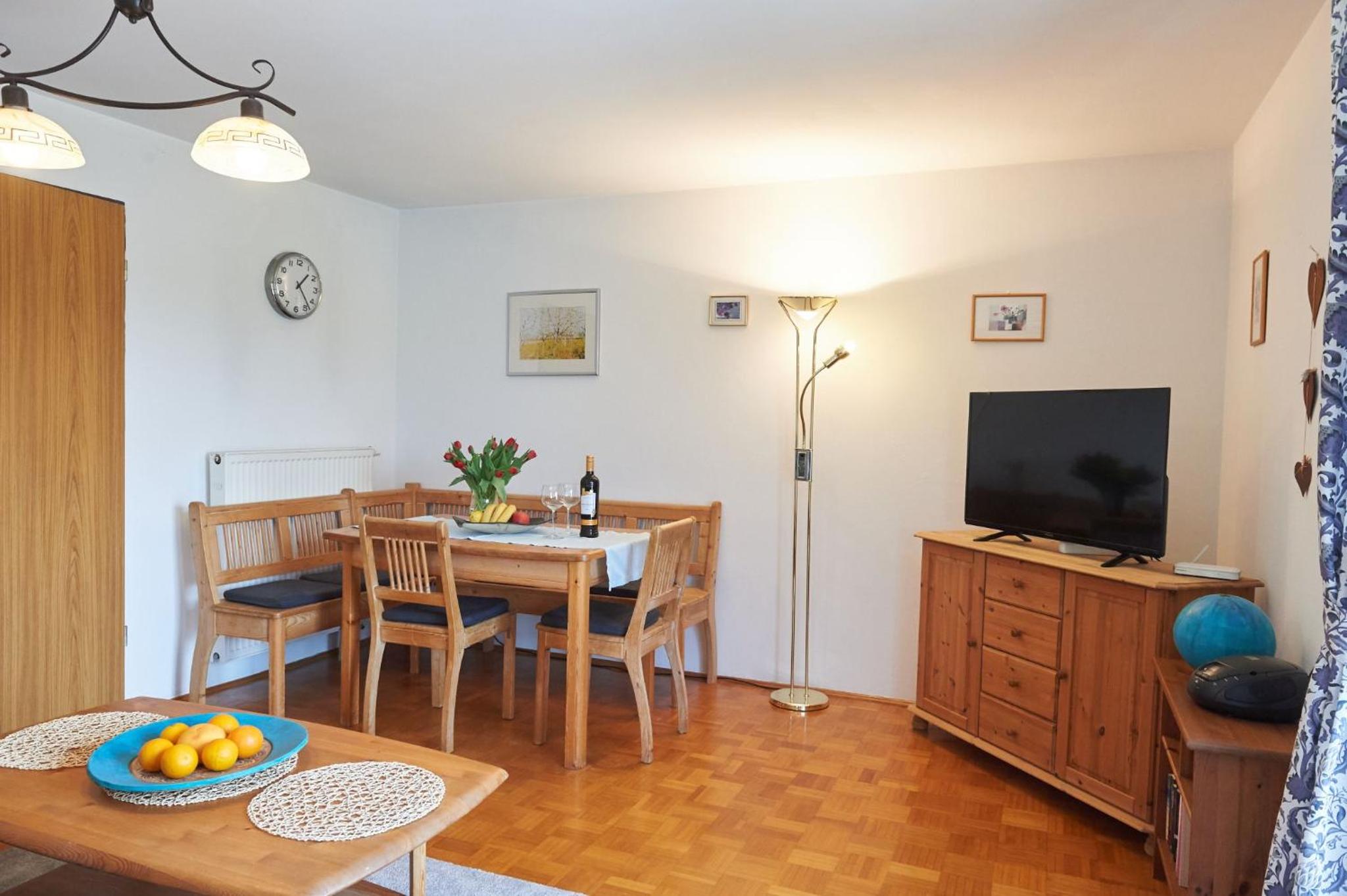 Gästehaus Höfler