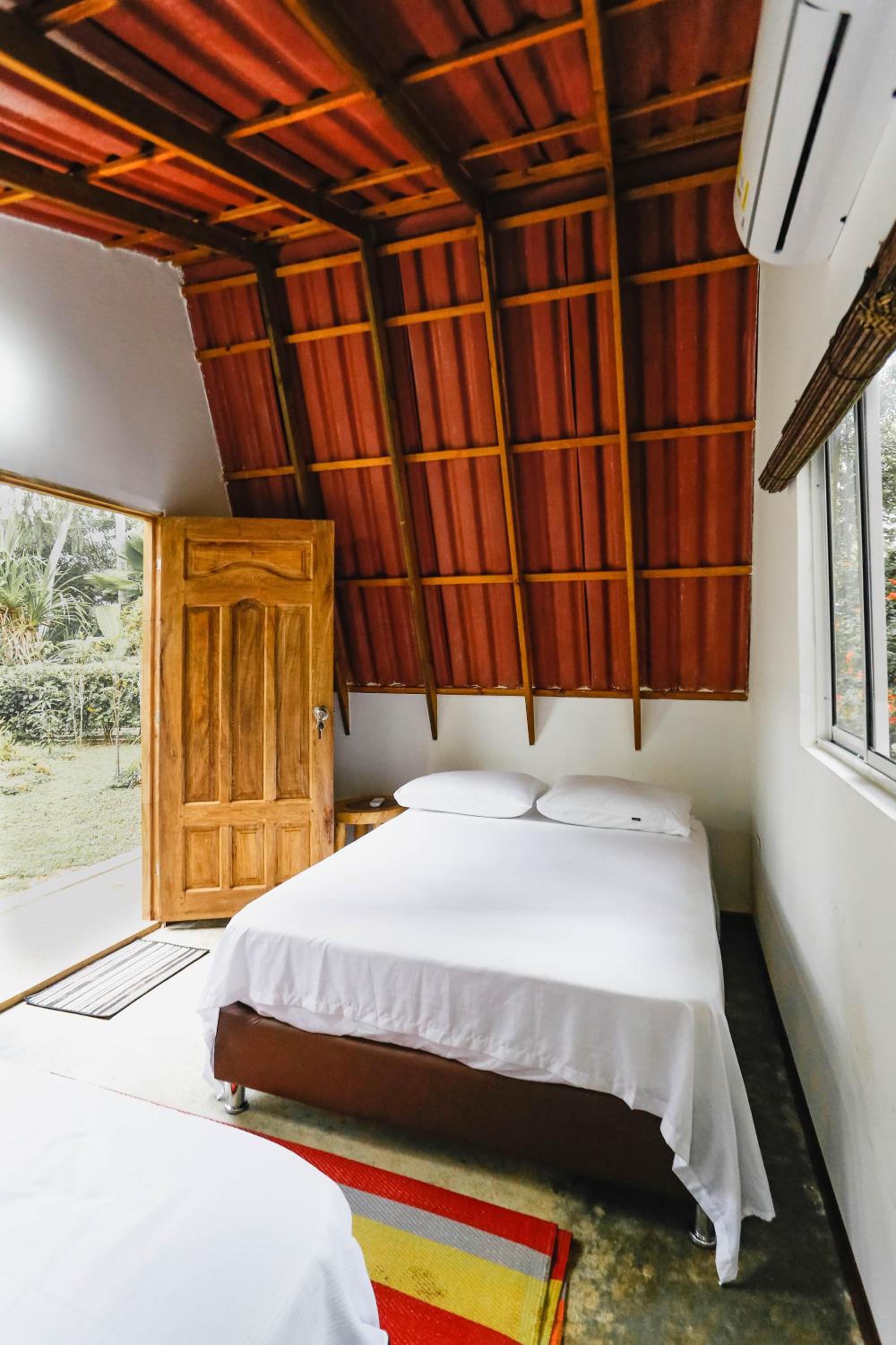 Hostal Campomar