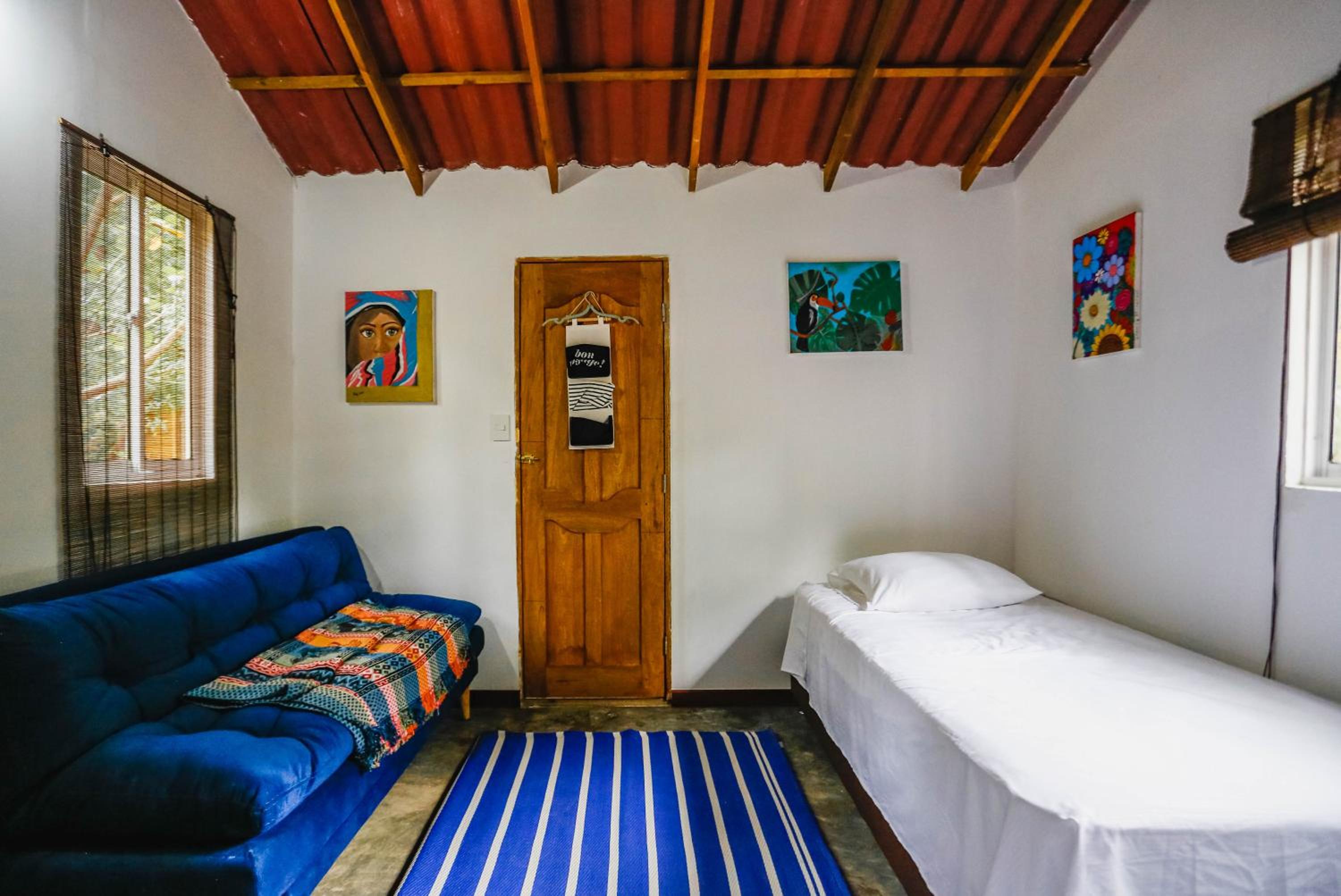 Hostal Campomar