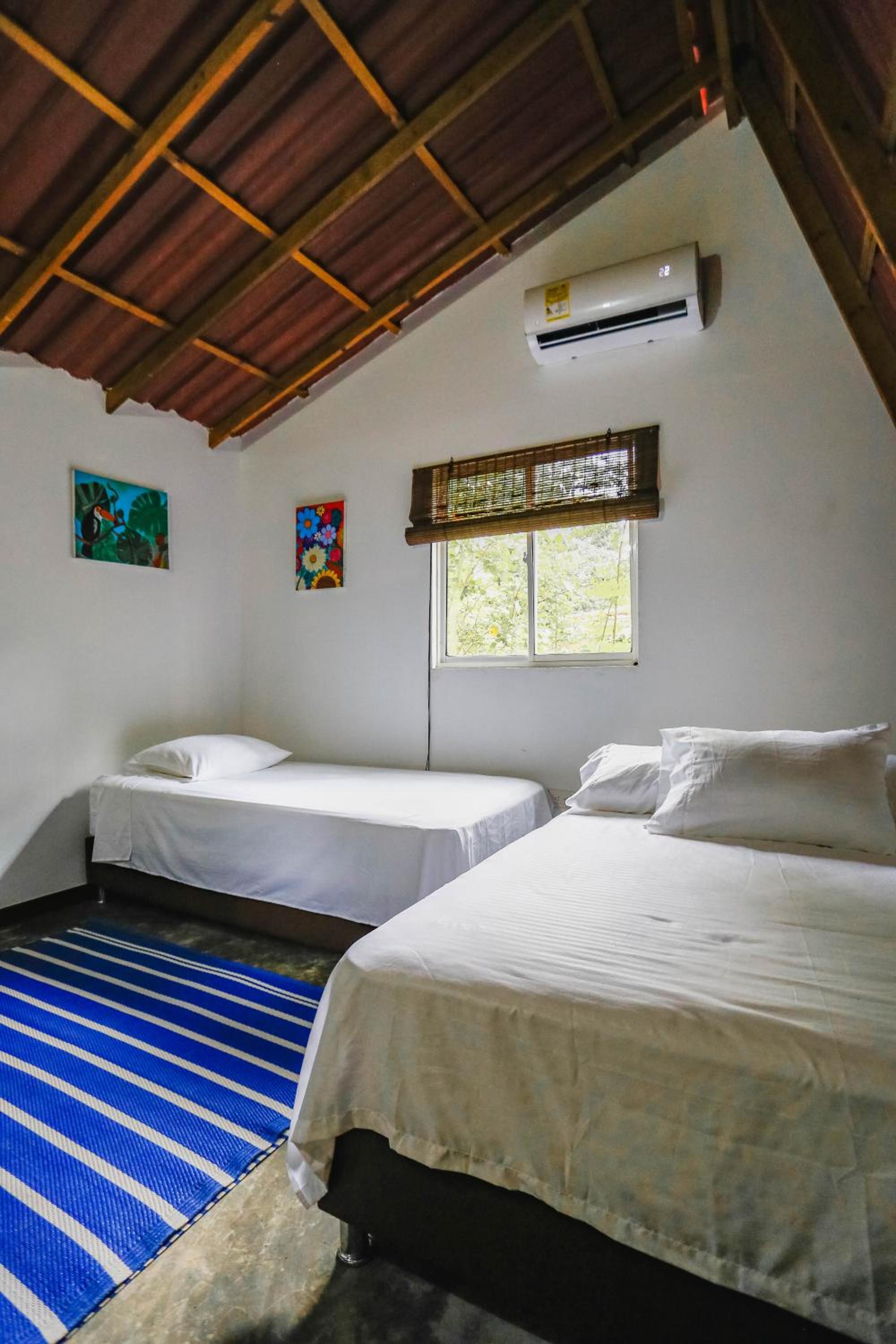 Hostal Campomar