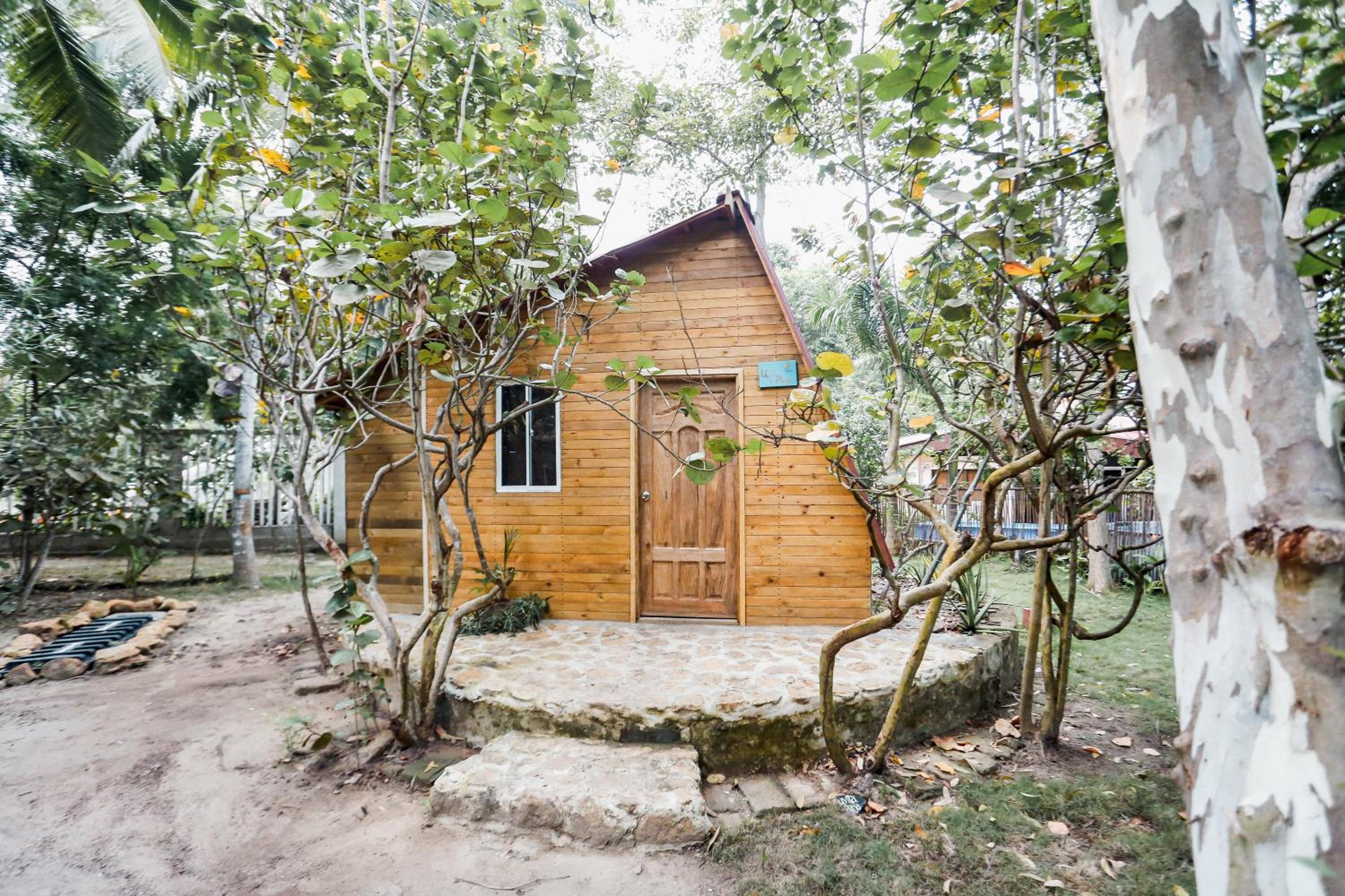 Hostal Campomar