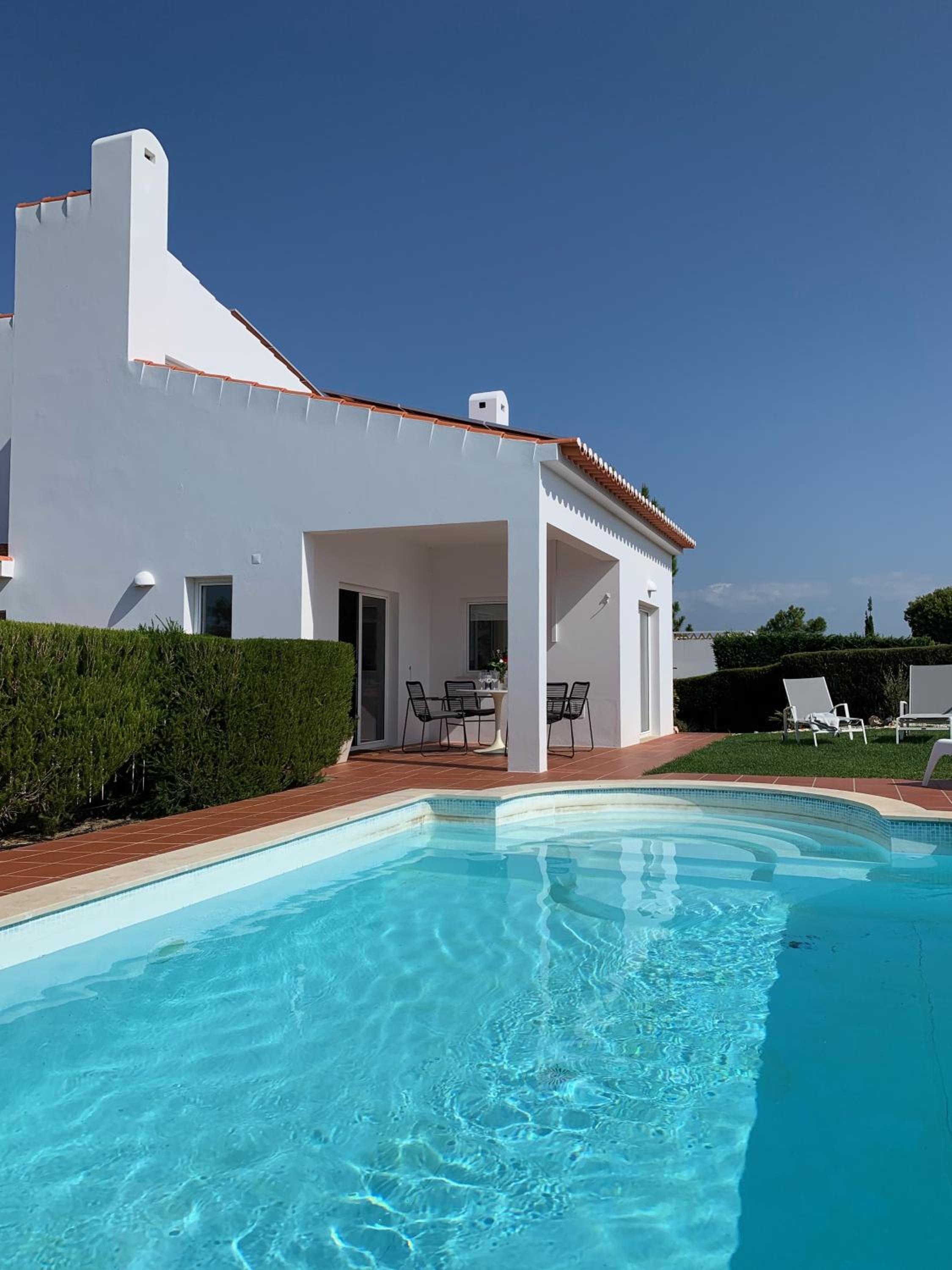 Casa Colina, walking distance to Arrifana Beach view 2