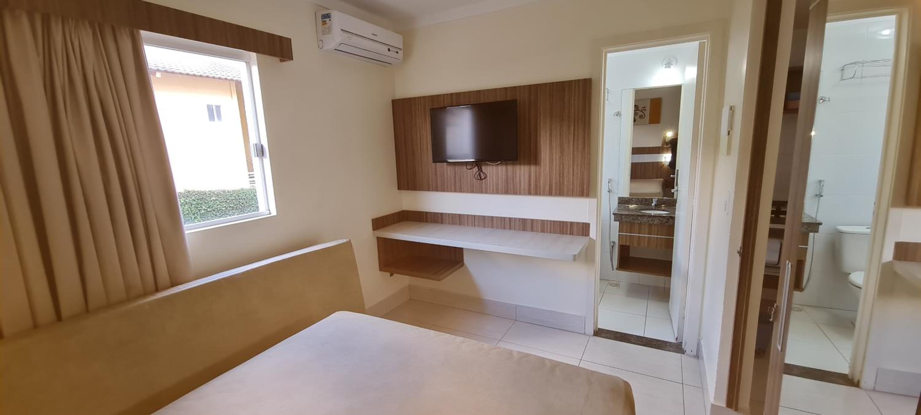 Lacqua diRoma 4 - Apartamentos JN