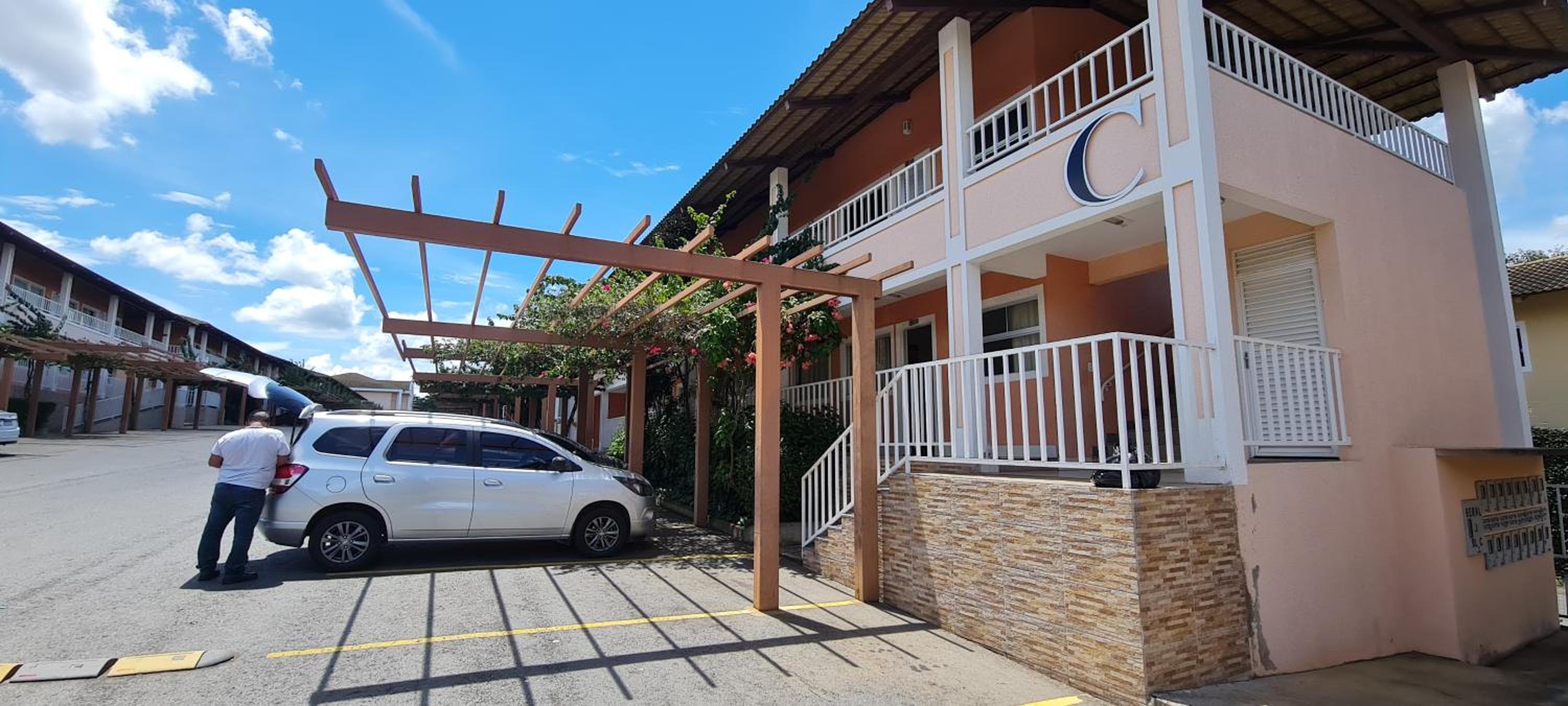 Lacqua diRoma 4 - Apartamentos JN