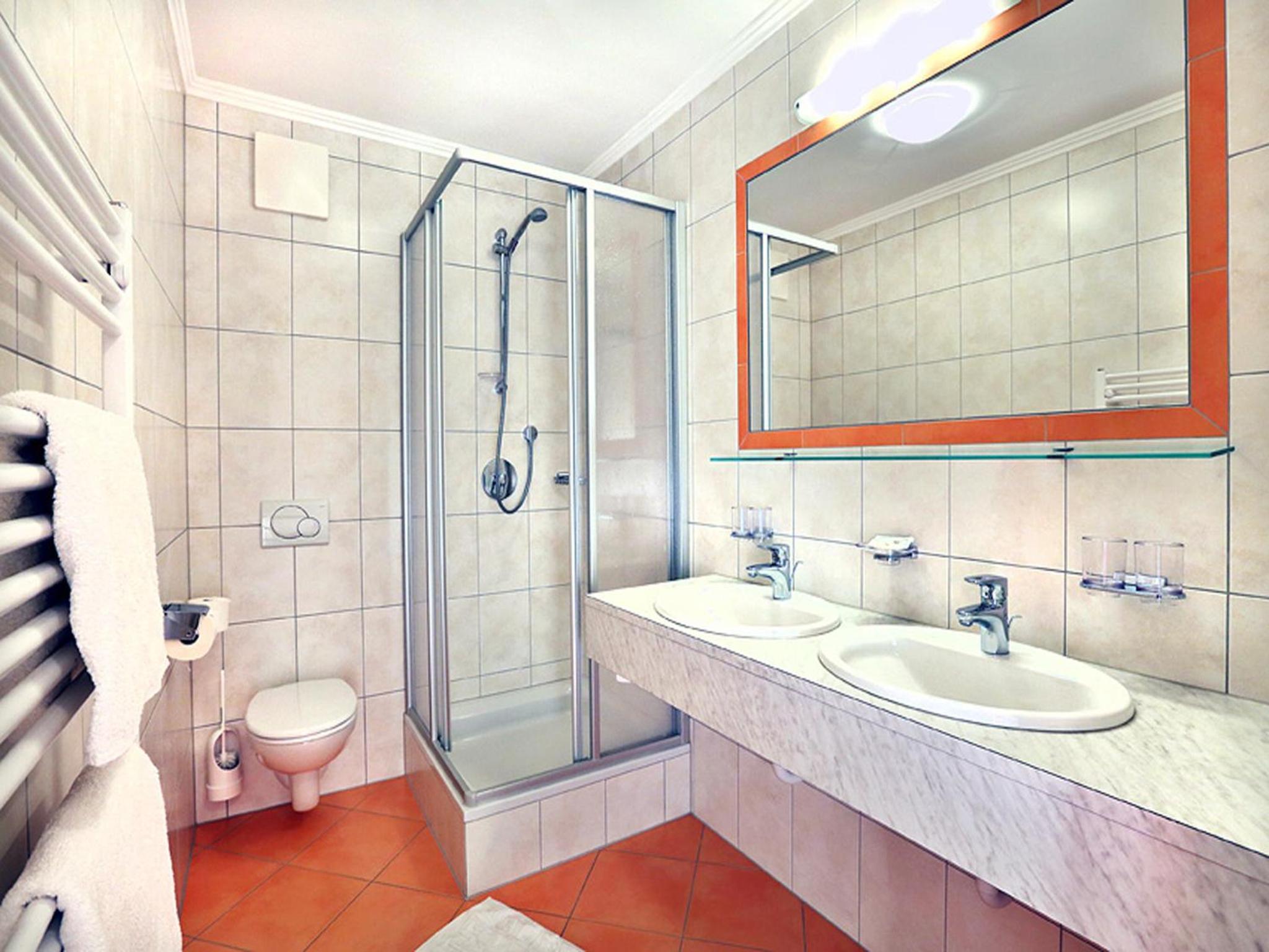 Appartement Sporthütte Fiegl