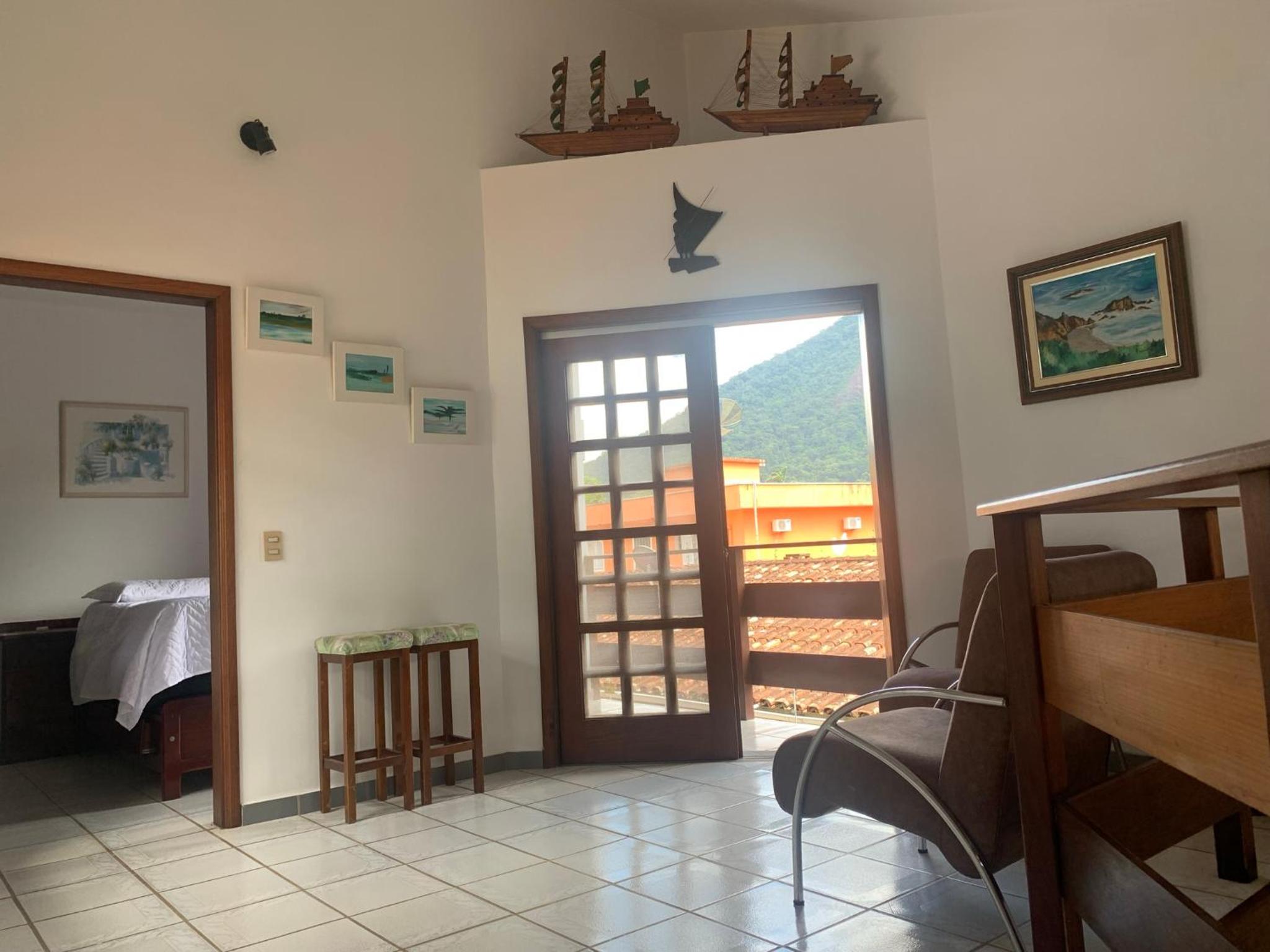 Casa Agradável com piscina