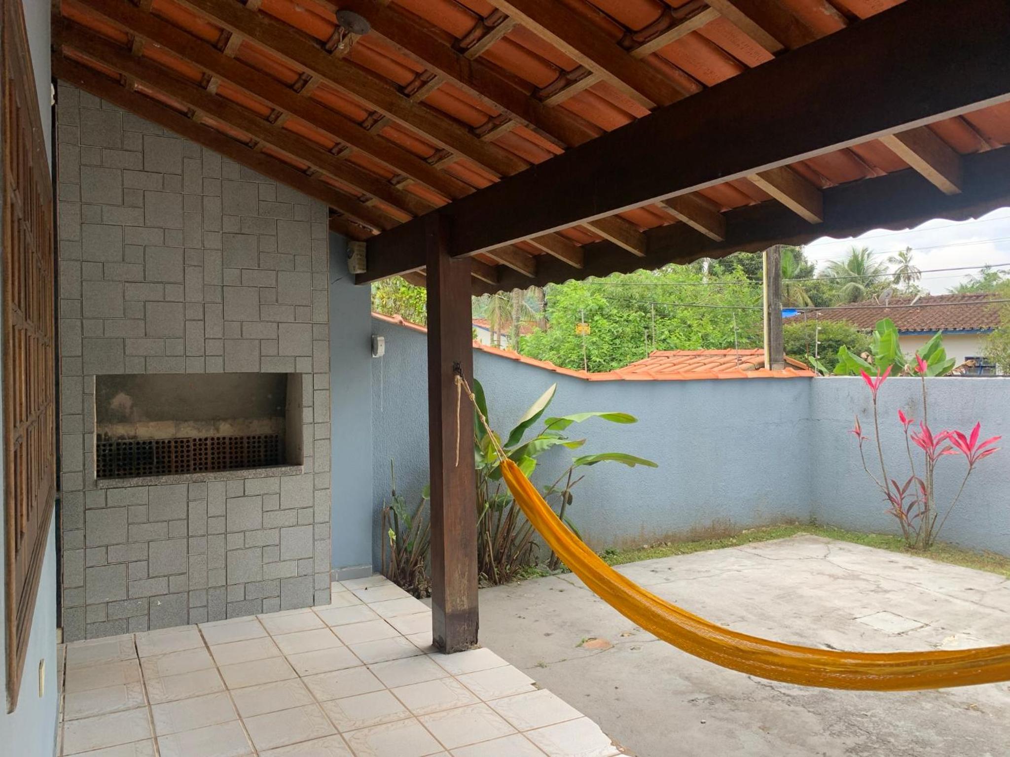 Casa Agradável com piscina