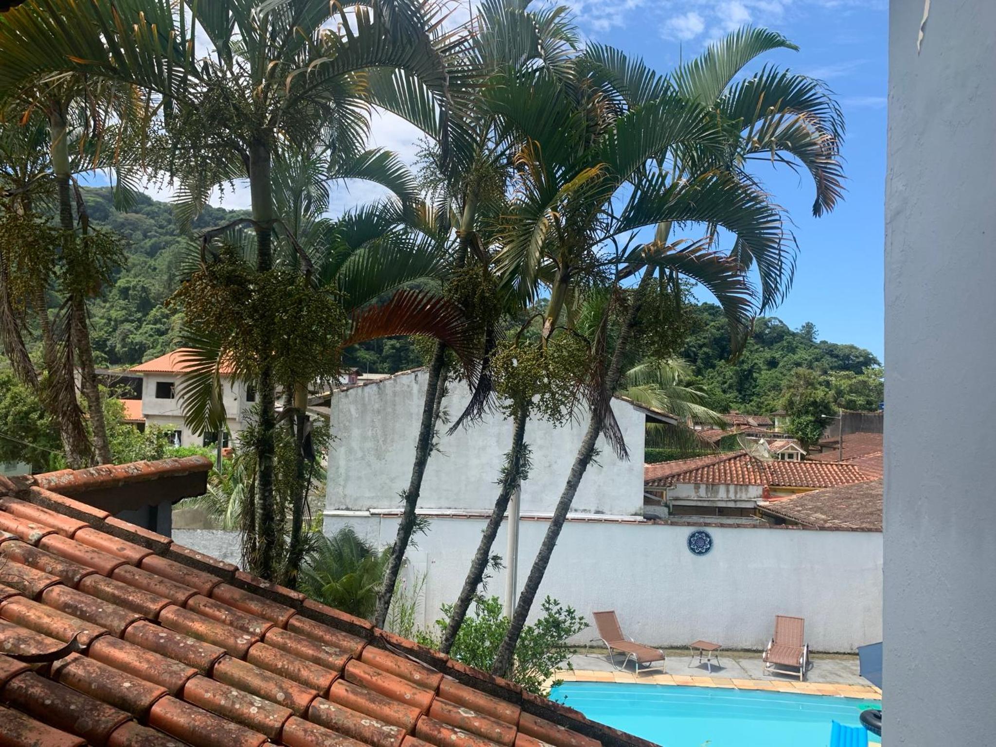 Casa Agradável com piscina