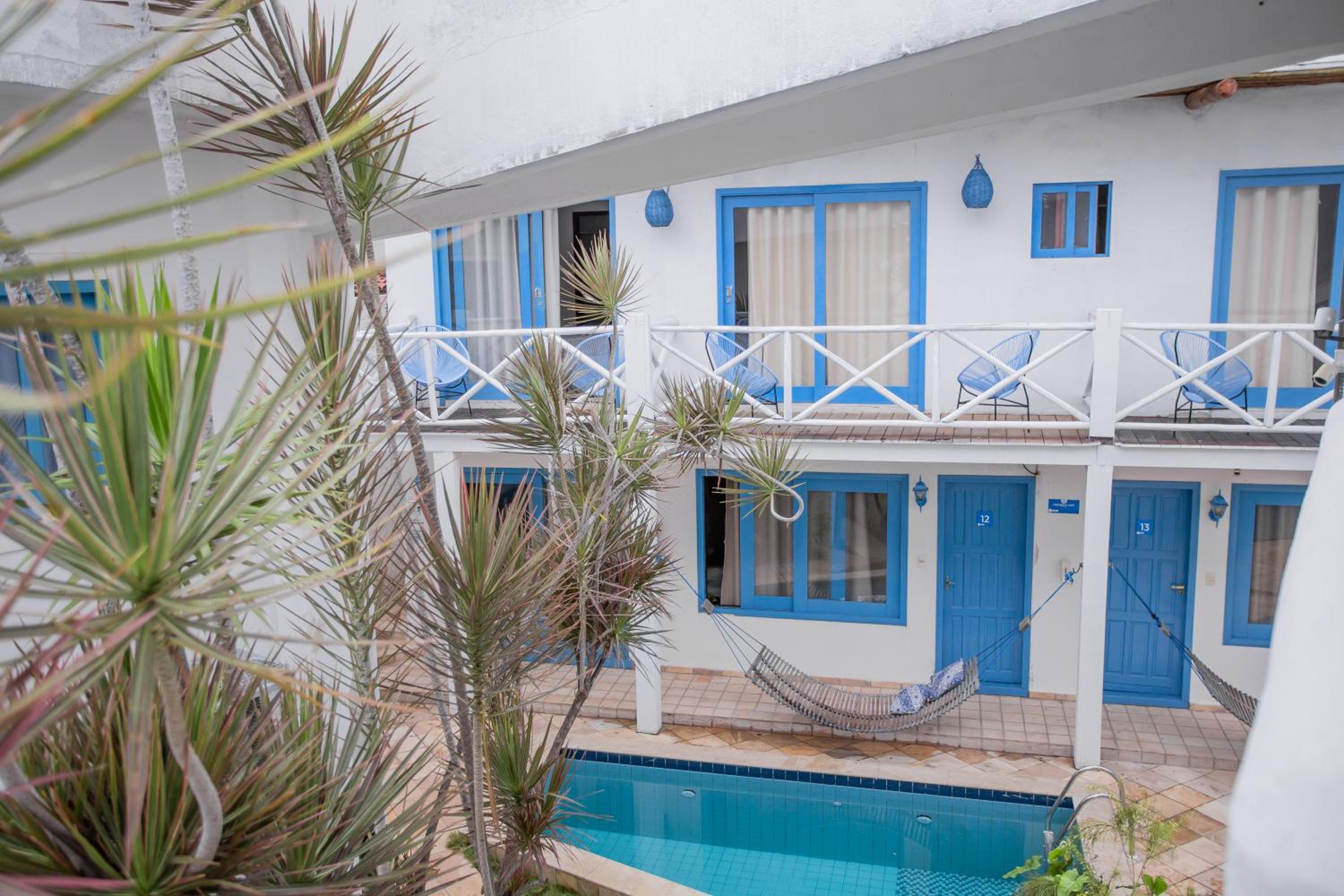 Hotel Pousada Mediterrânea - Image 1