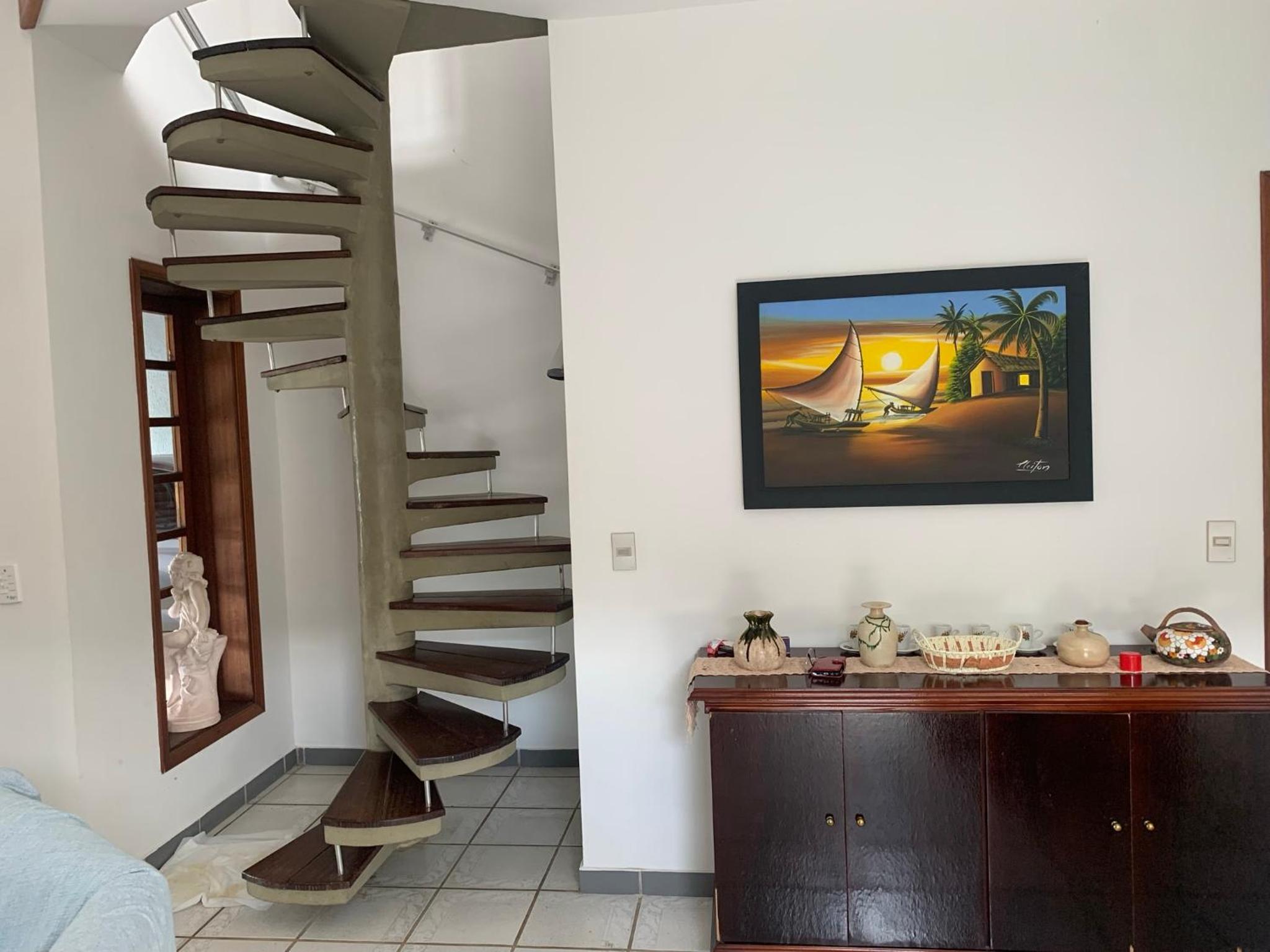 Casa Agradável com piscina