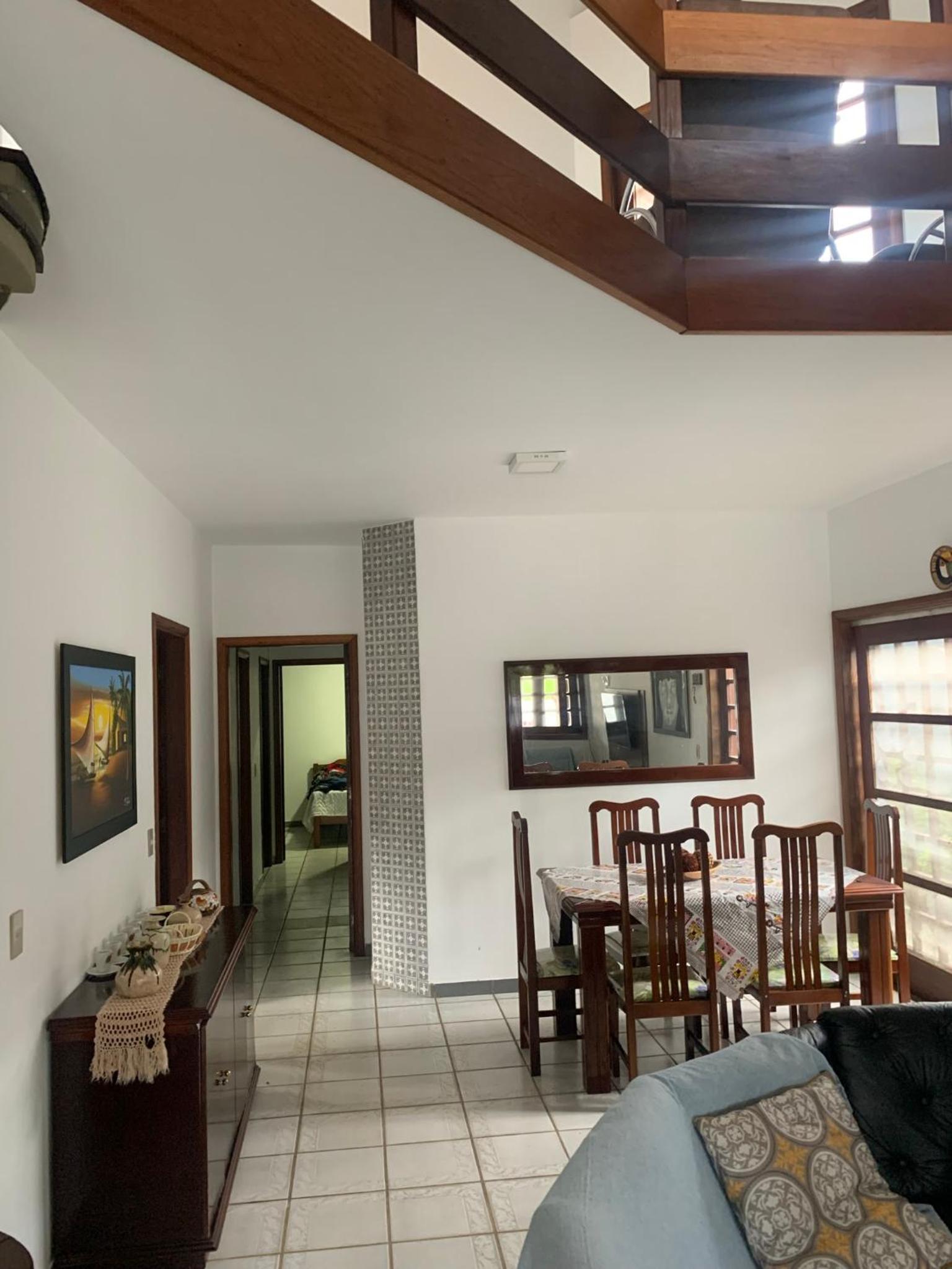 Casa Agradável com piscina