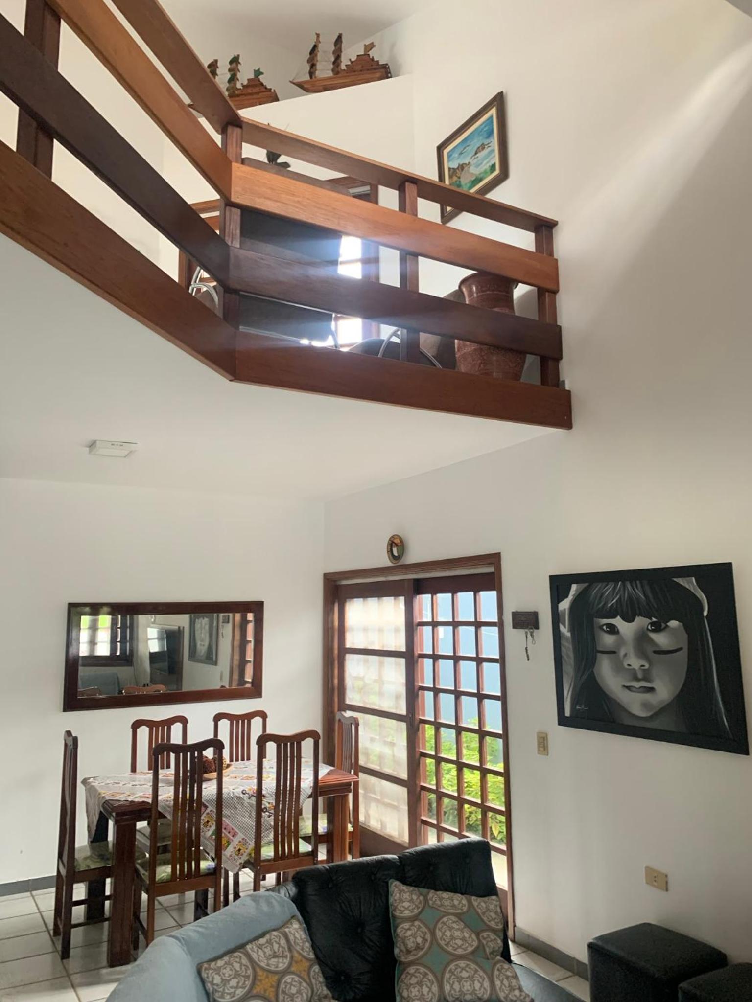 Casa Agradável com piscina