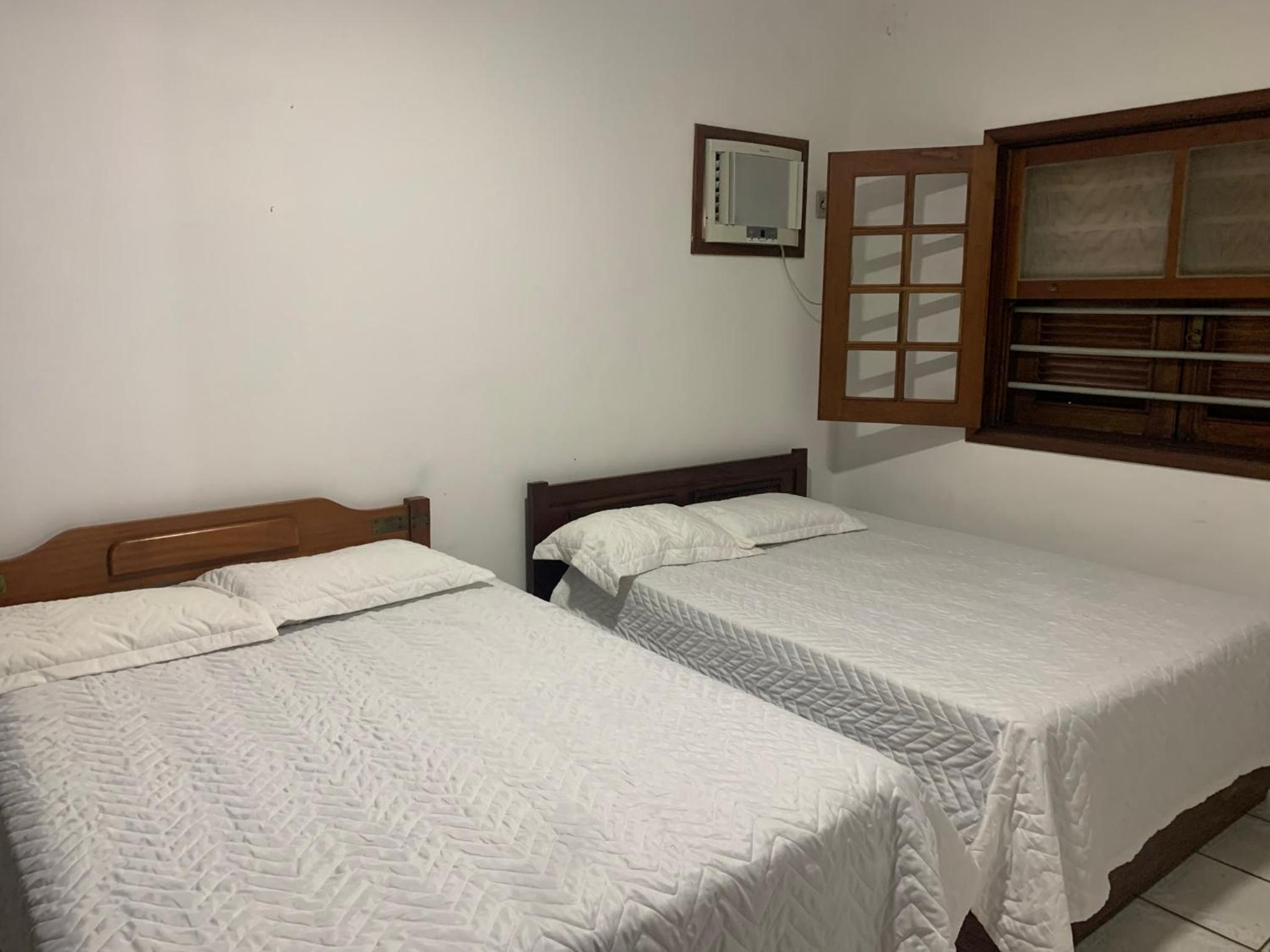 Casa Agradável com piscina