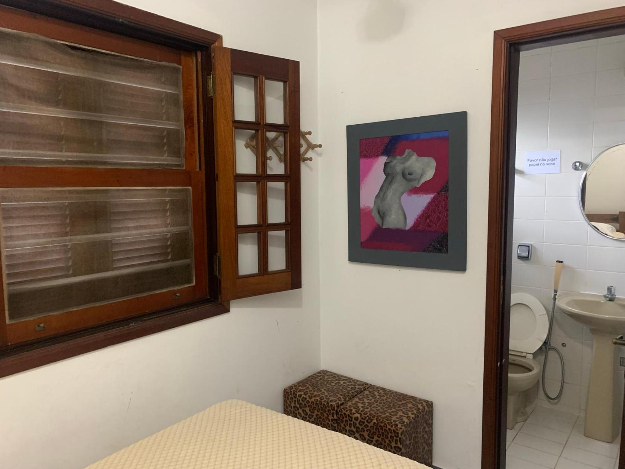 Casa Agradável com piscina